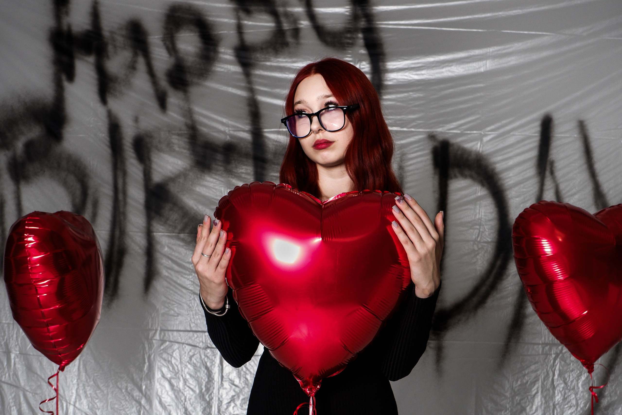 Мария. Портретный фотограф Александра Новикова Тюмень