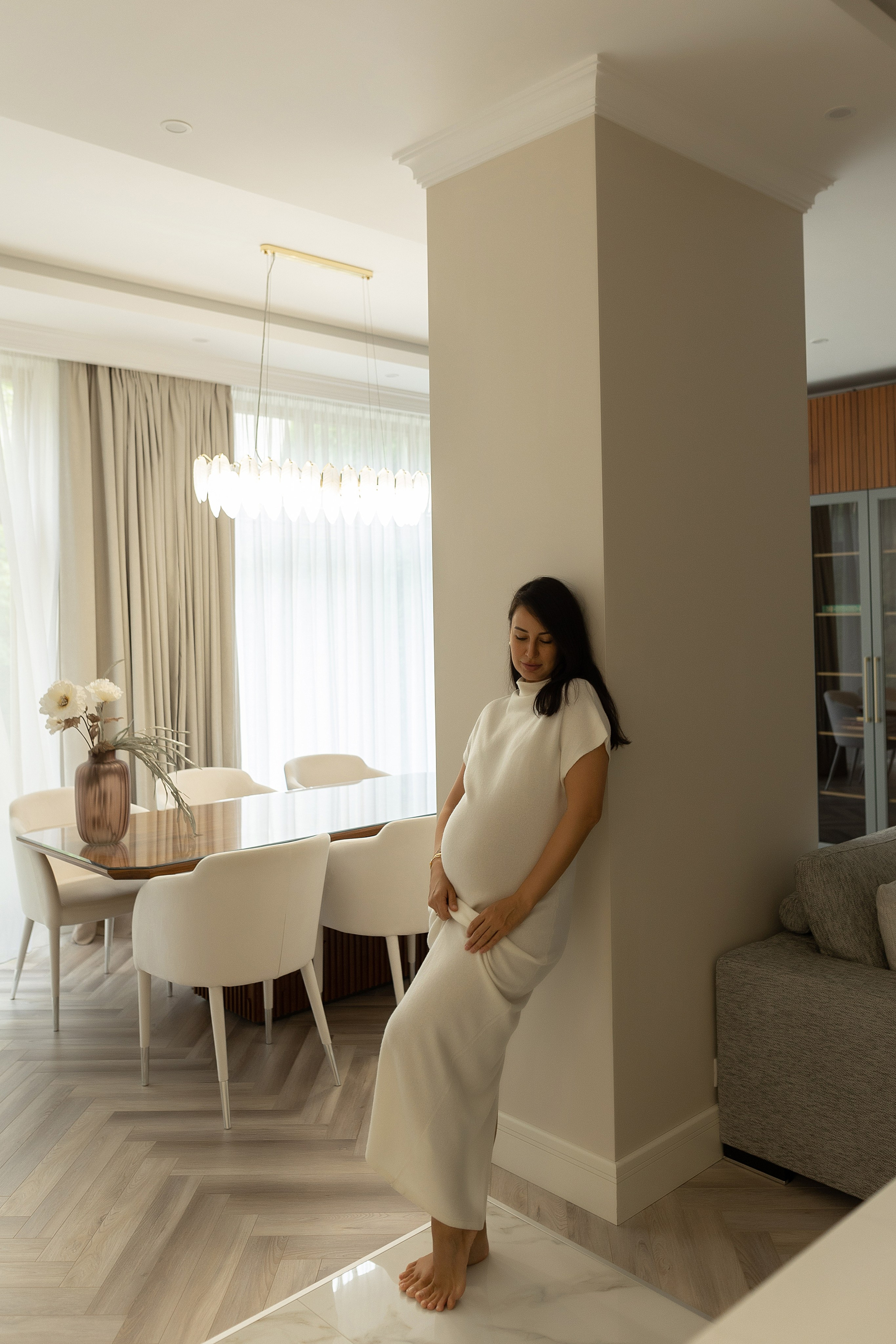 История Кати. Женский фотограф в Екатеринбурге Марина Логинова