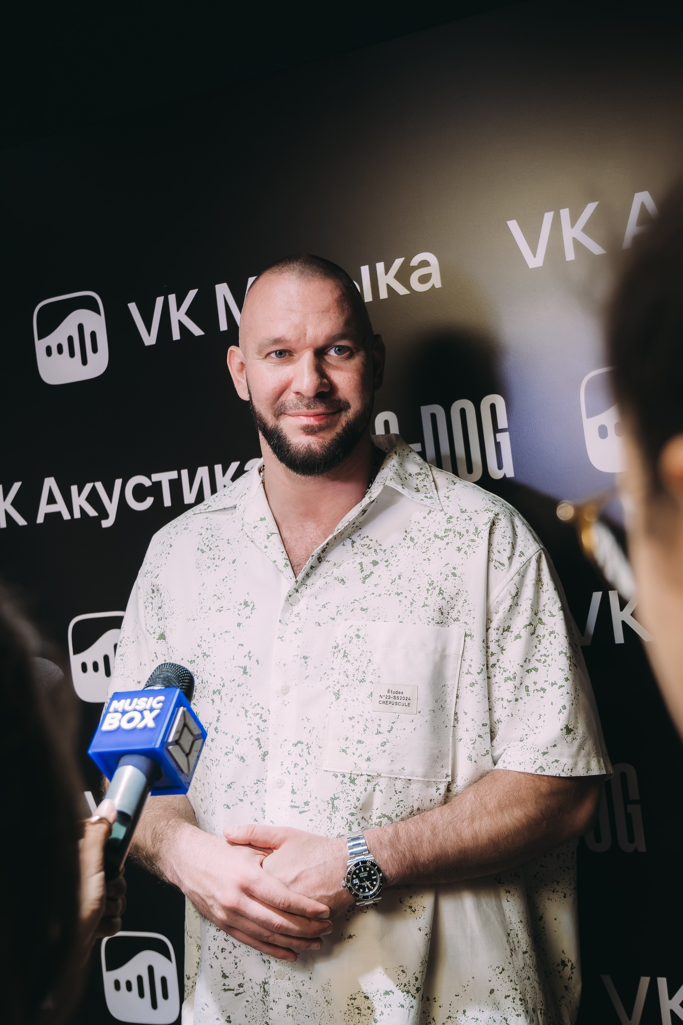 Репортажка. Главная