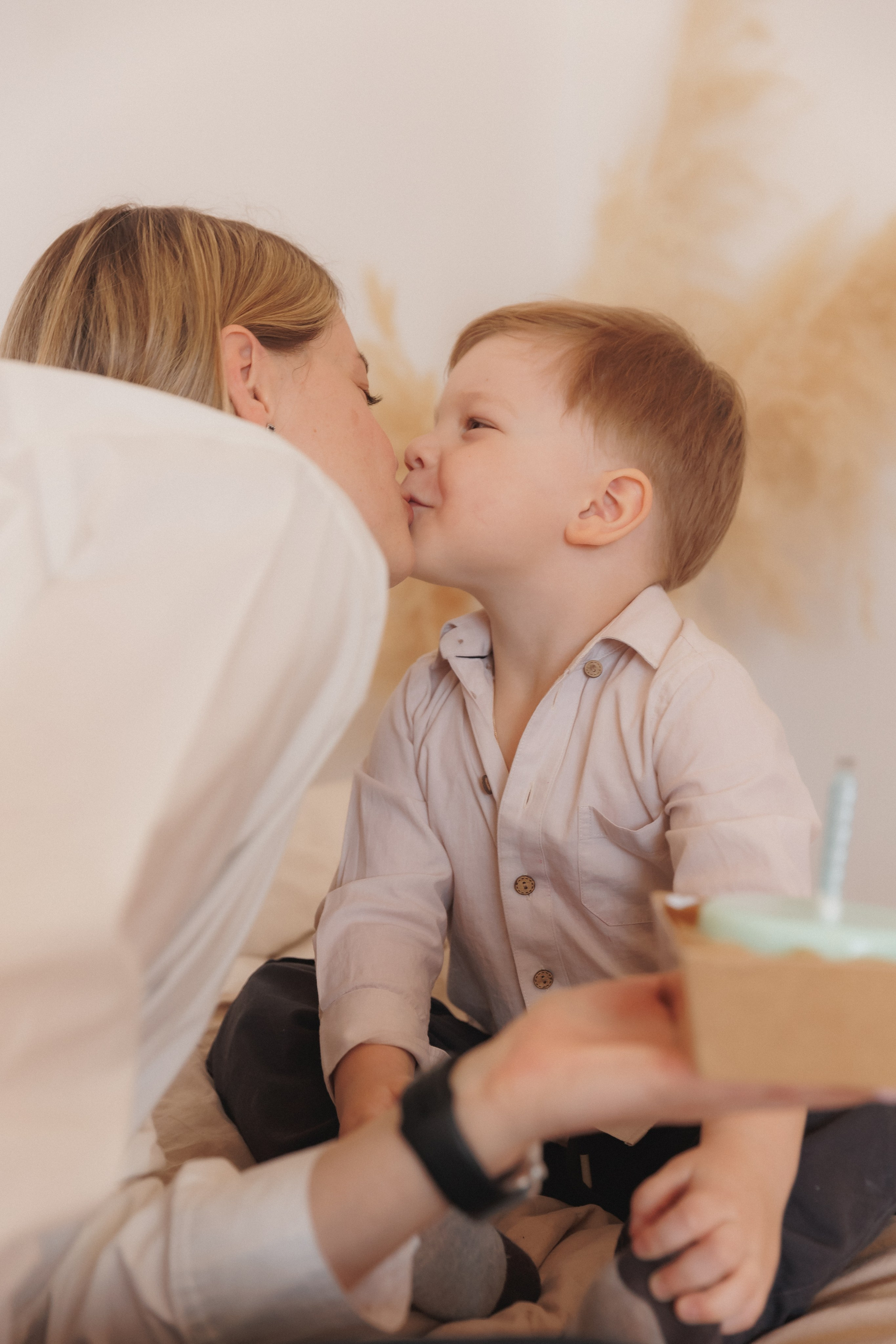 МишАриша. Фотограф в Волгограде — Александра Искандерова