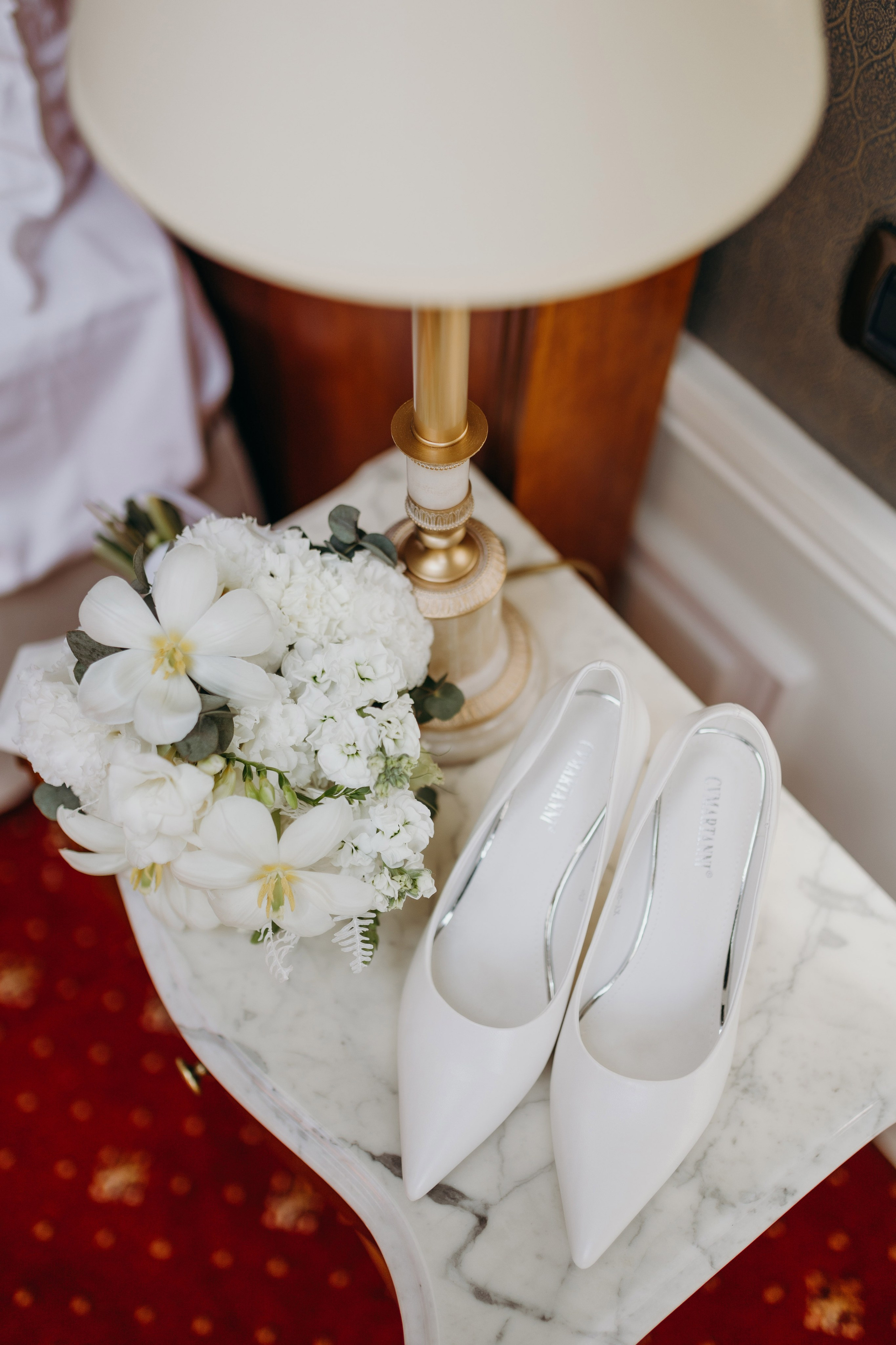 Wedding day 1.06.23. Свадебный фотограф в Санкт-Петербурге