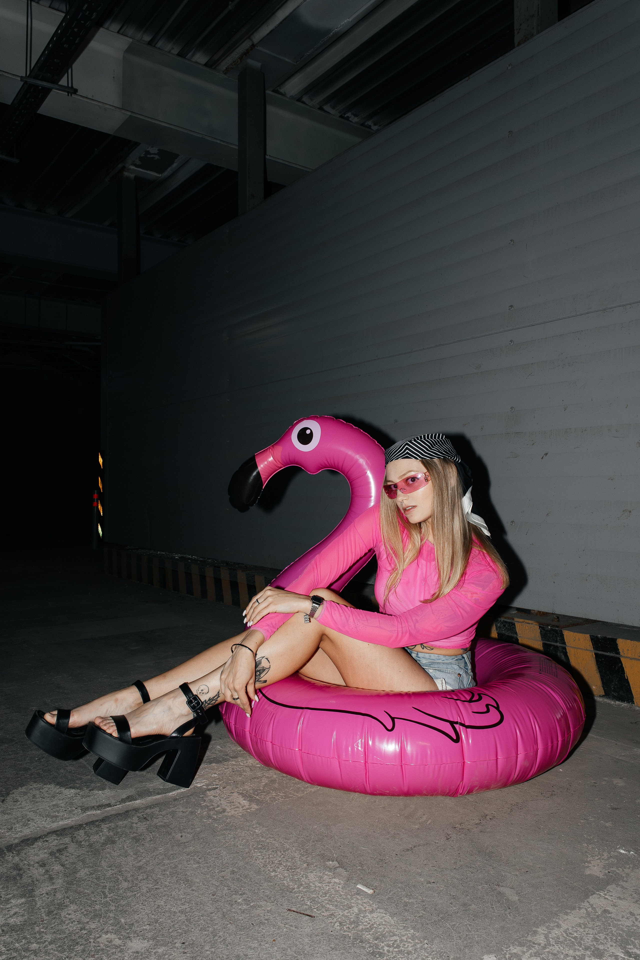 Lera Flamingo. Семейный и свадебный фотограф в Москве Елизавета Окульская