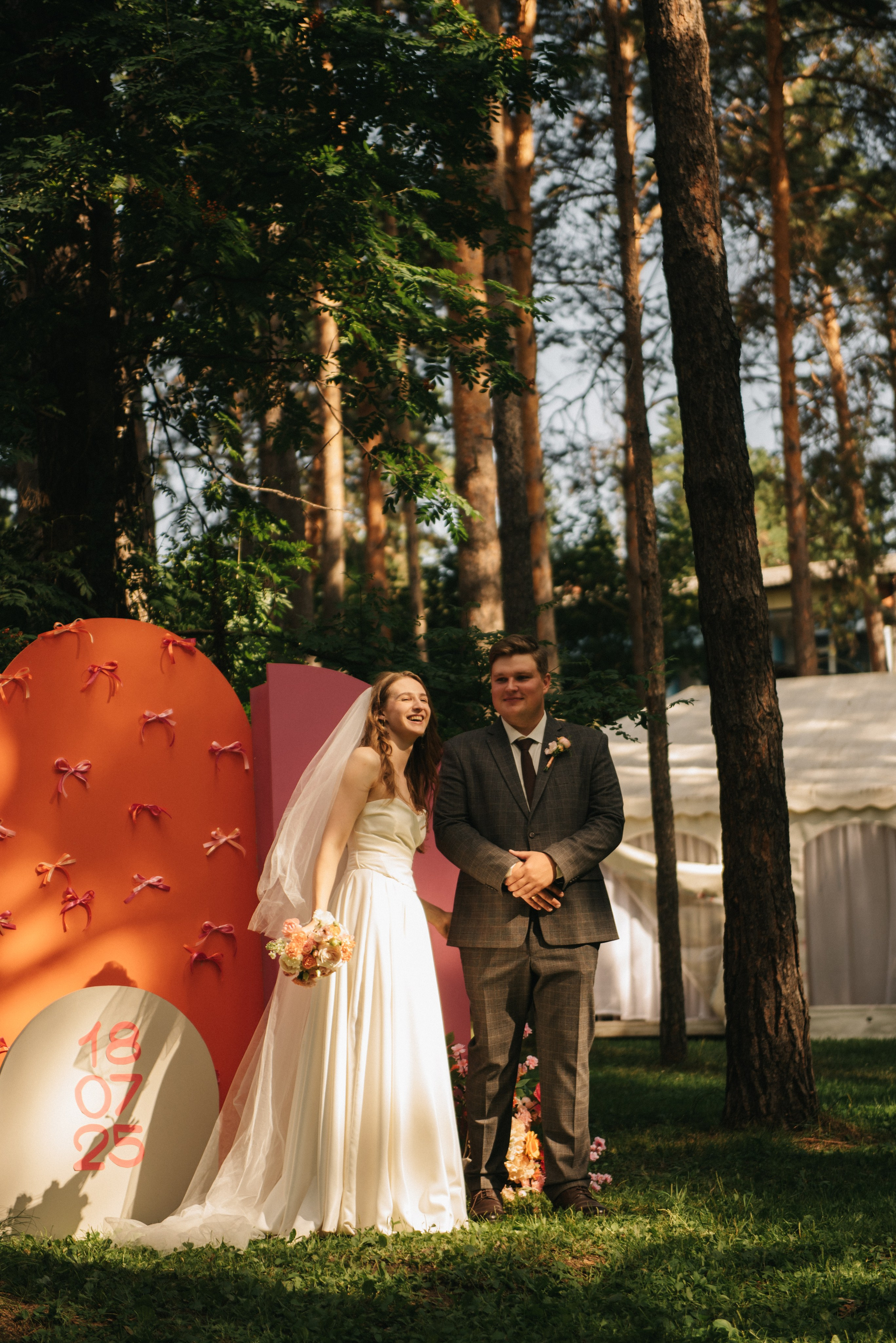 Александра и Илья. Ph.proulints