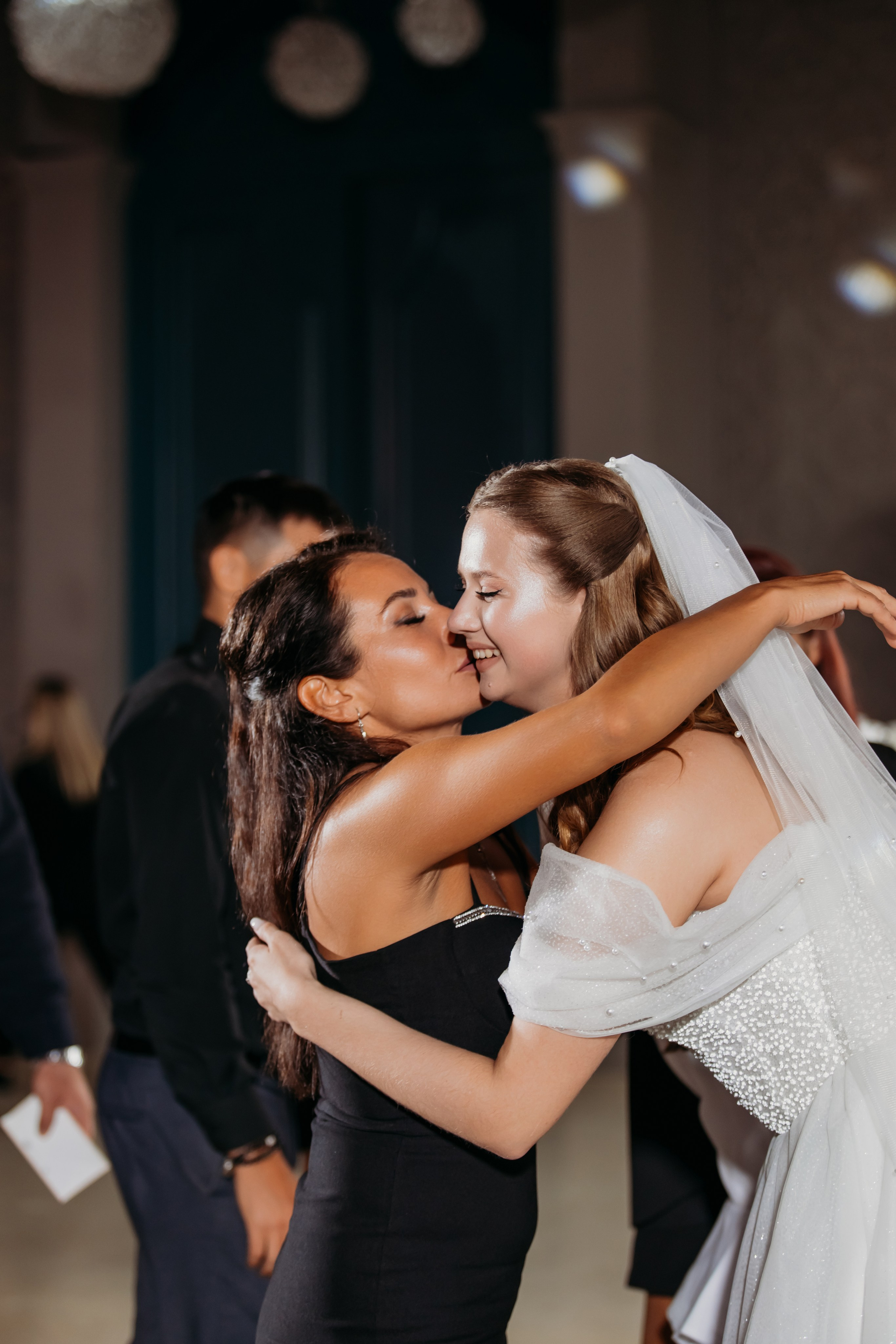 Ринат и Анастасия. Фотограф Тимербаева Алина г. Сургут