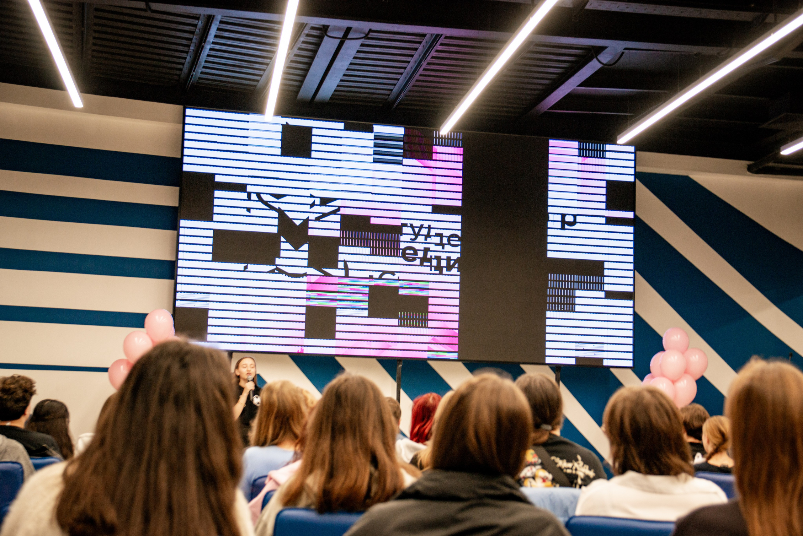 МЕРОПРИЯТИЯ. Фотограф в Москве — Олег Штыканов