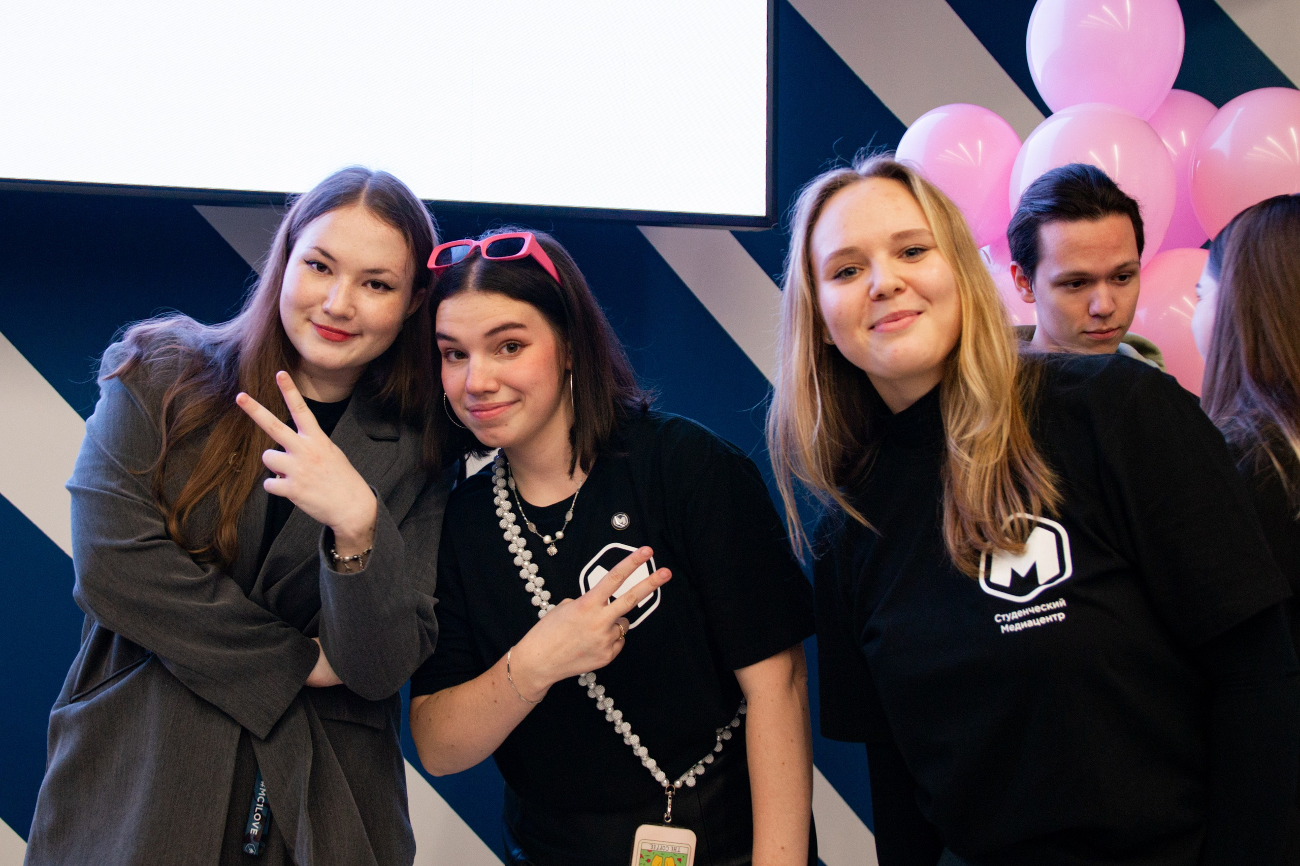 МЕРОПРИЯТИЯ. Фотограф в Москве — Олег Штыканов