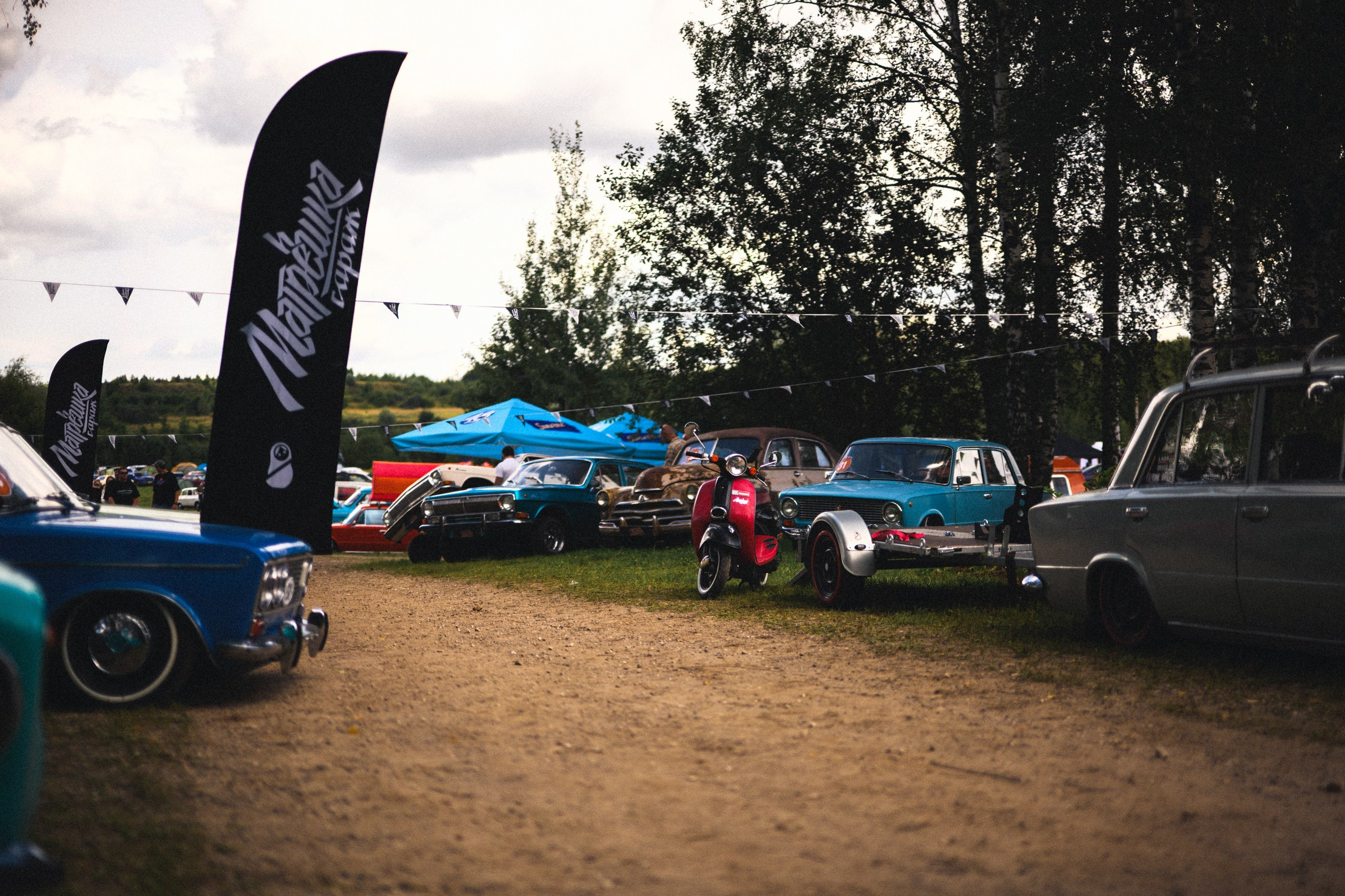 АВТОМОБИЛИ — МЕРОПРИЯТИЯ. Фотограф в Москве — Олег Штыканов