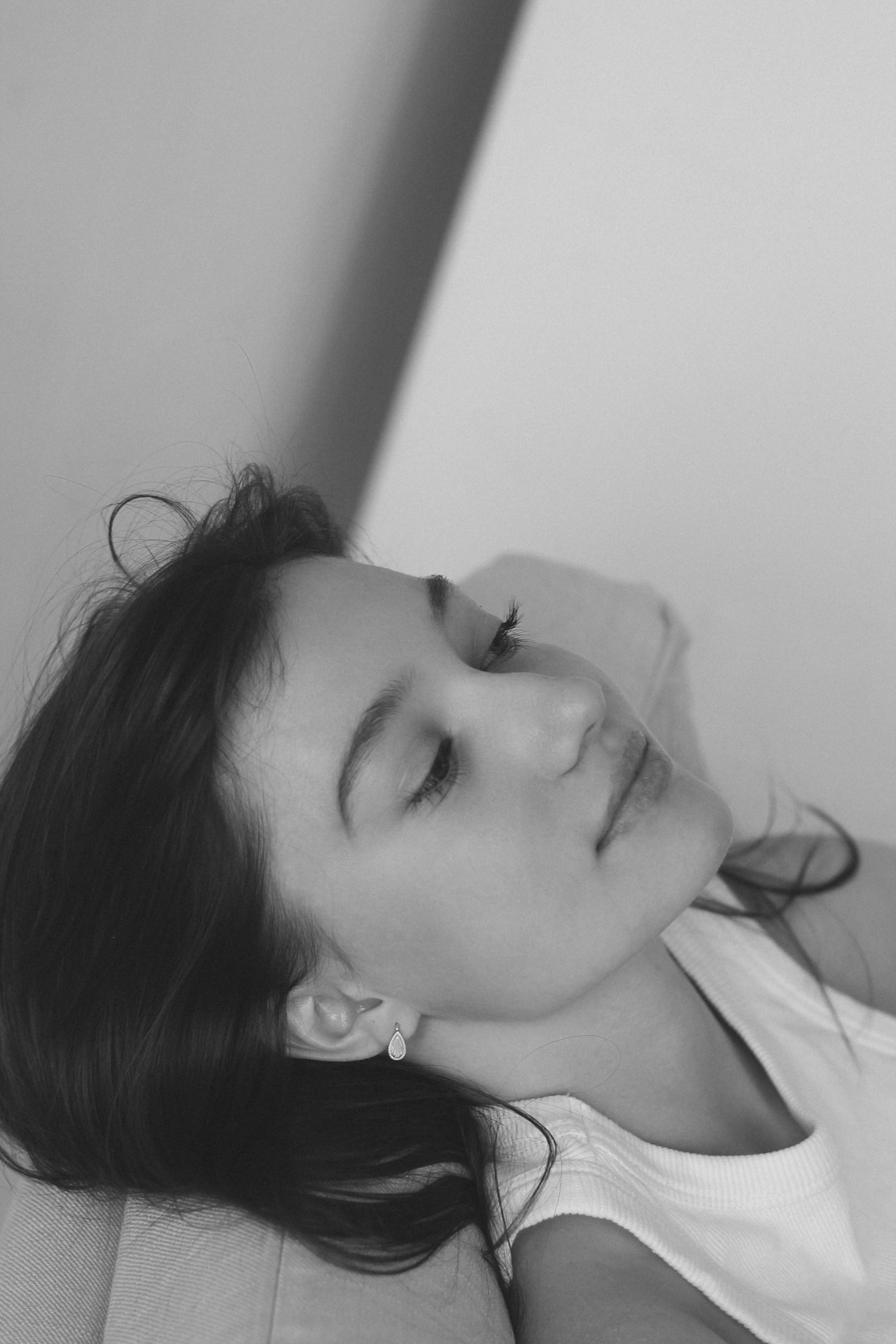 Алина. Воропаева Таня. Портретный фотограф.Москва