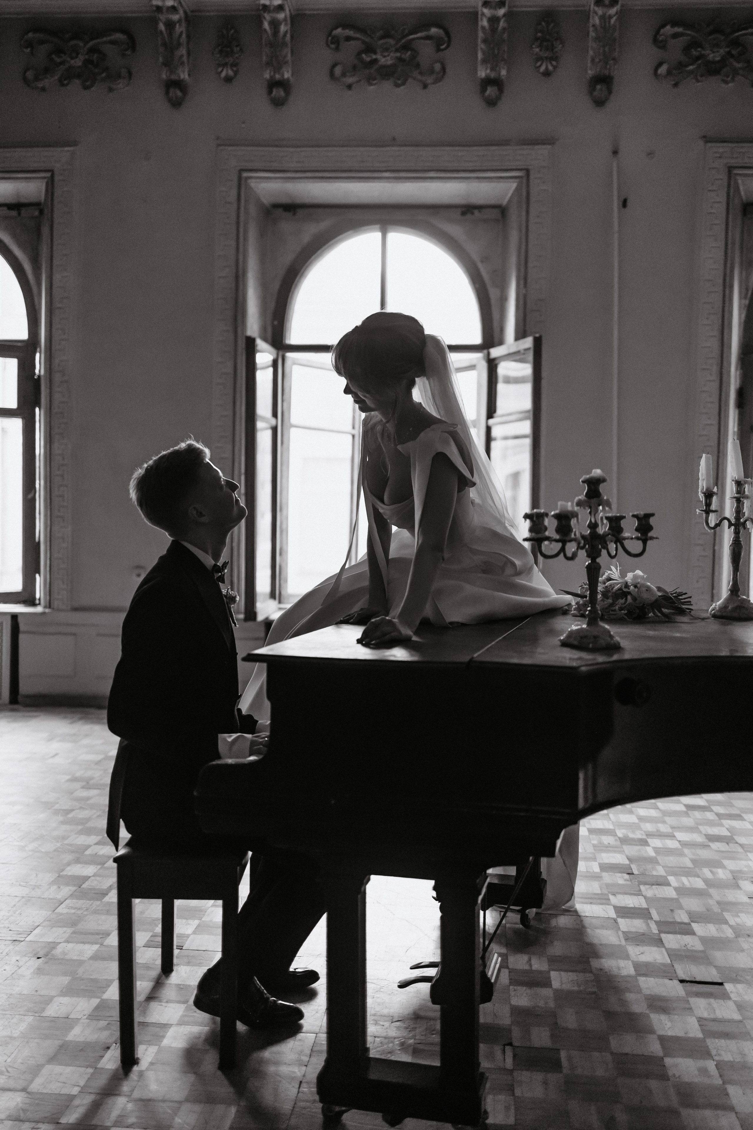 Илья и Ксюша (2024). Свадебный и семейный фотограф в Москве Яна Шувалова