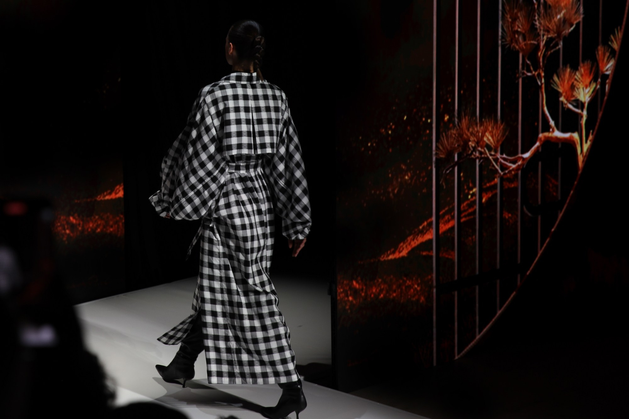 Московская неделя моды. Anastasia Jes | Свадебный фотограф