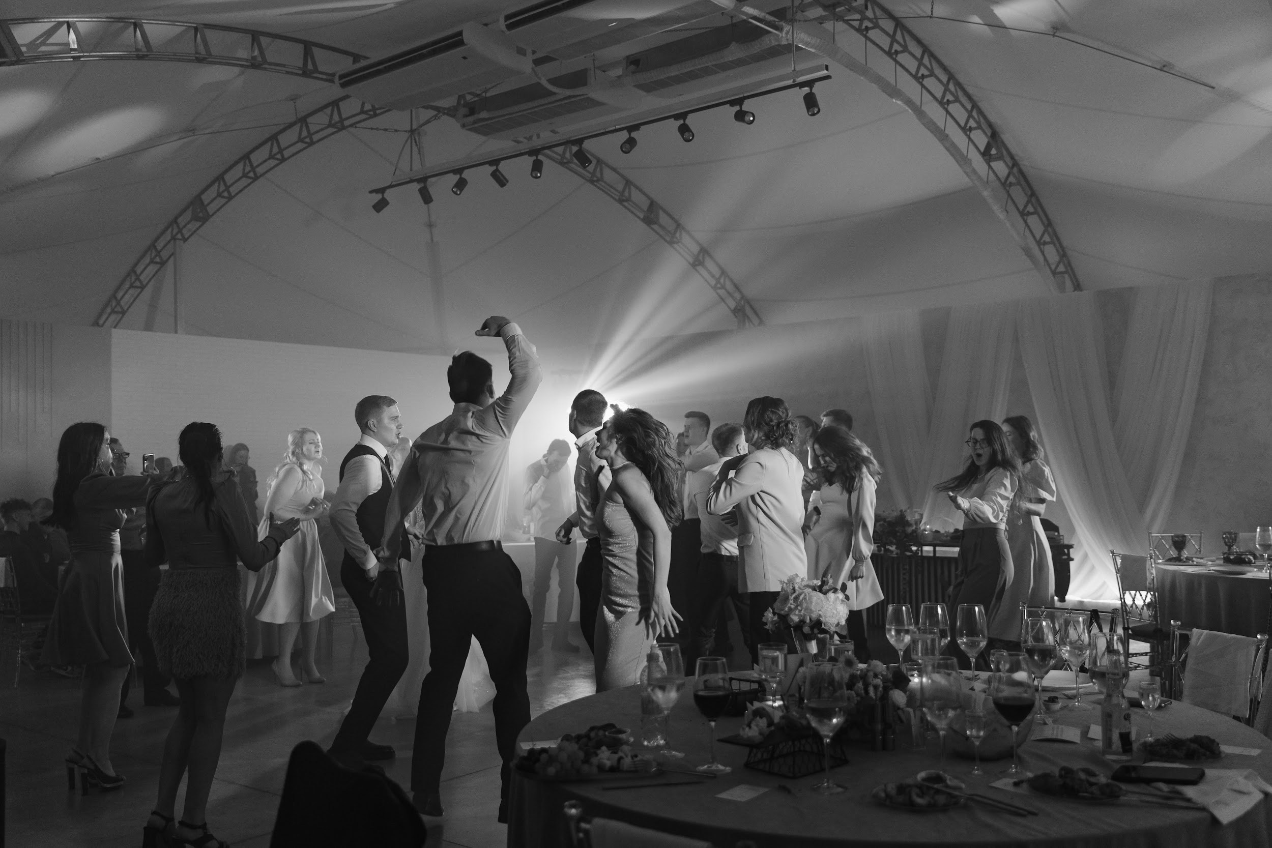 30.06 Даниил и Дарья. Свадебный организатор Екатеринбург