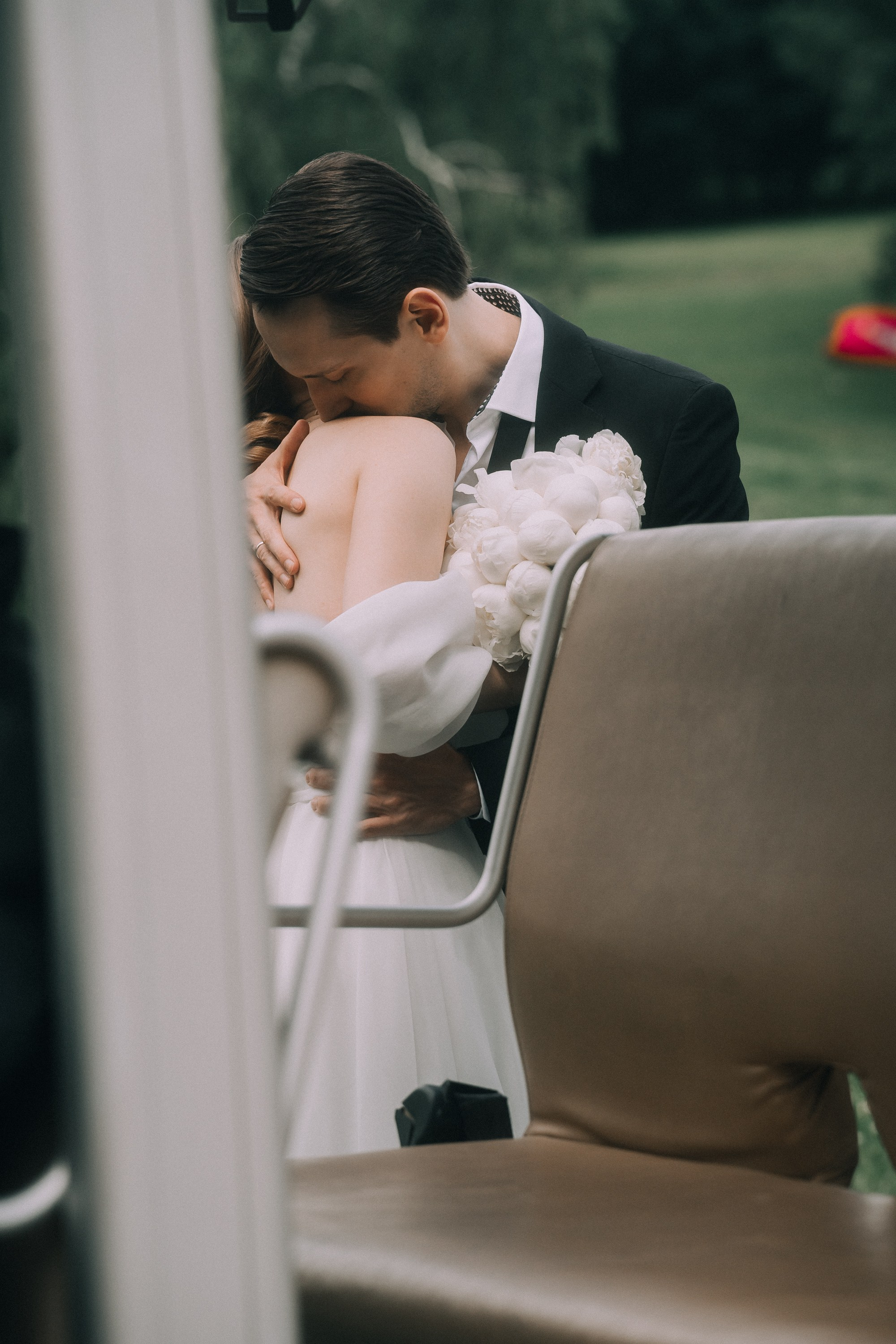 Антон Кристина. Христолюбов Евгений Фотограф Москва