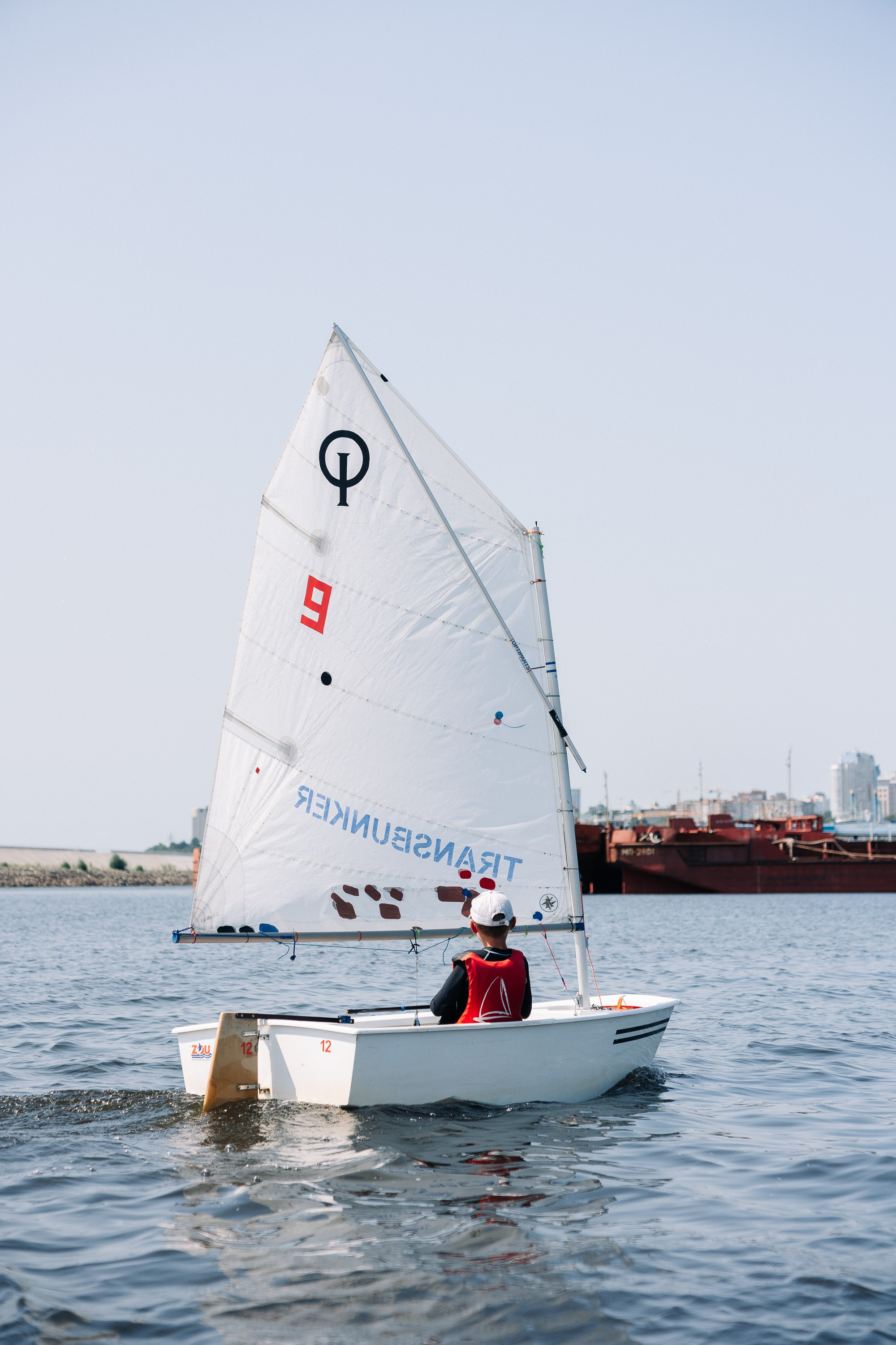 ЯХТ клуб. Фотограф в Хабаровске Швендых Рудольф