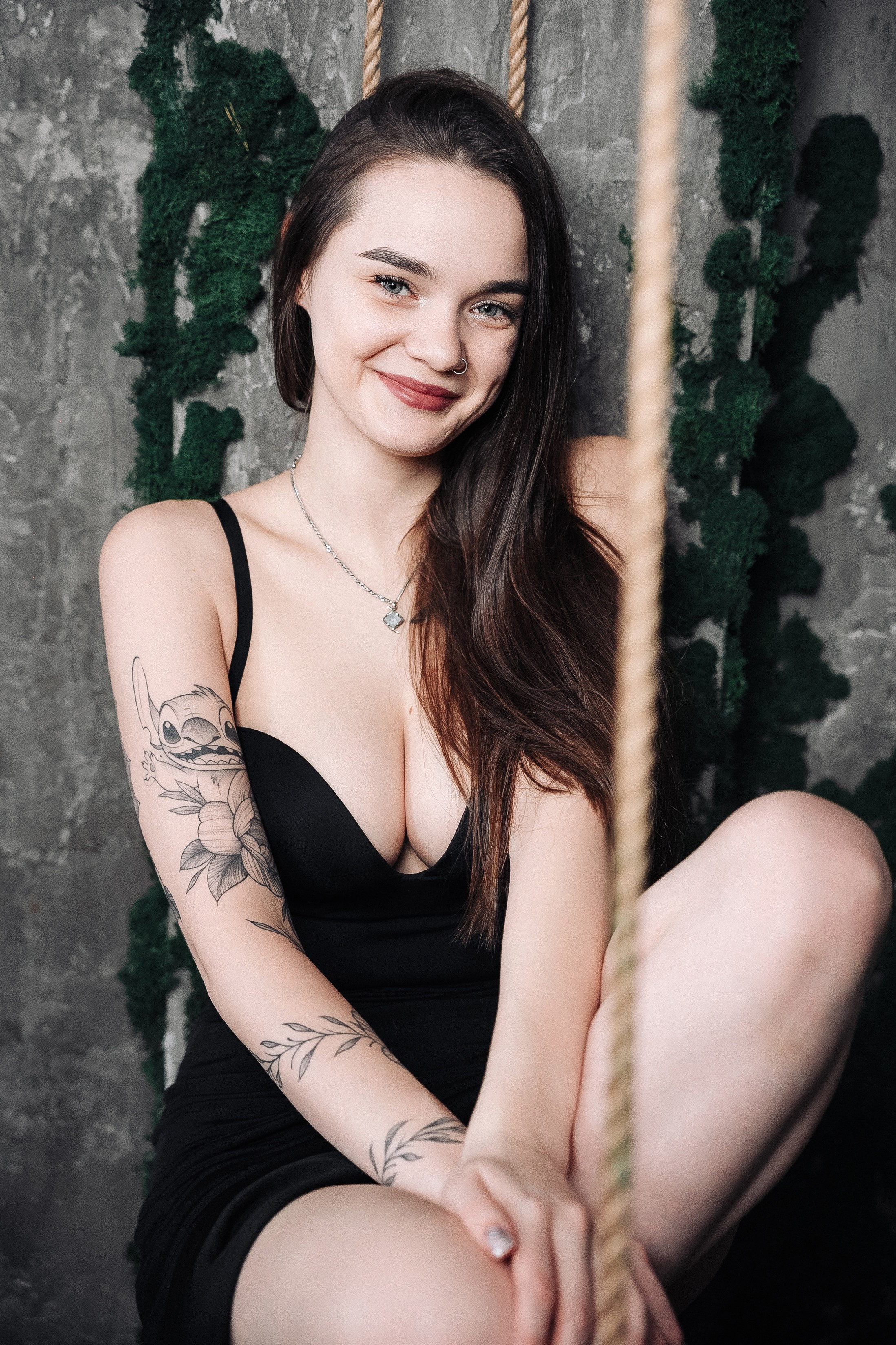 Алина. Фотограф в Хабаровске Швендых Рудольф