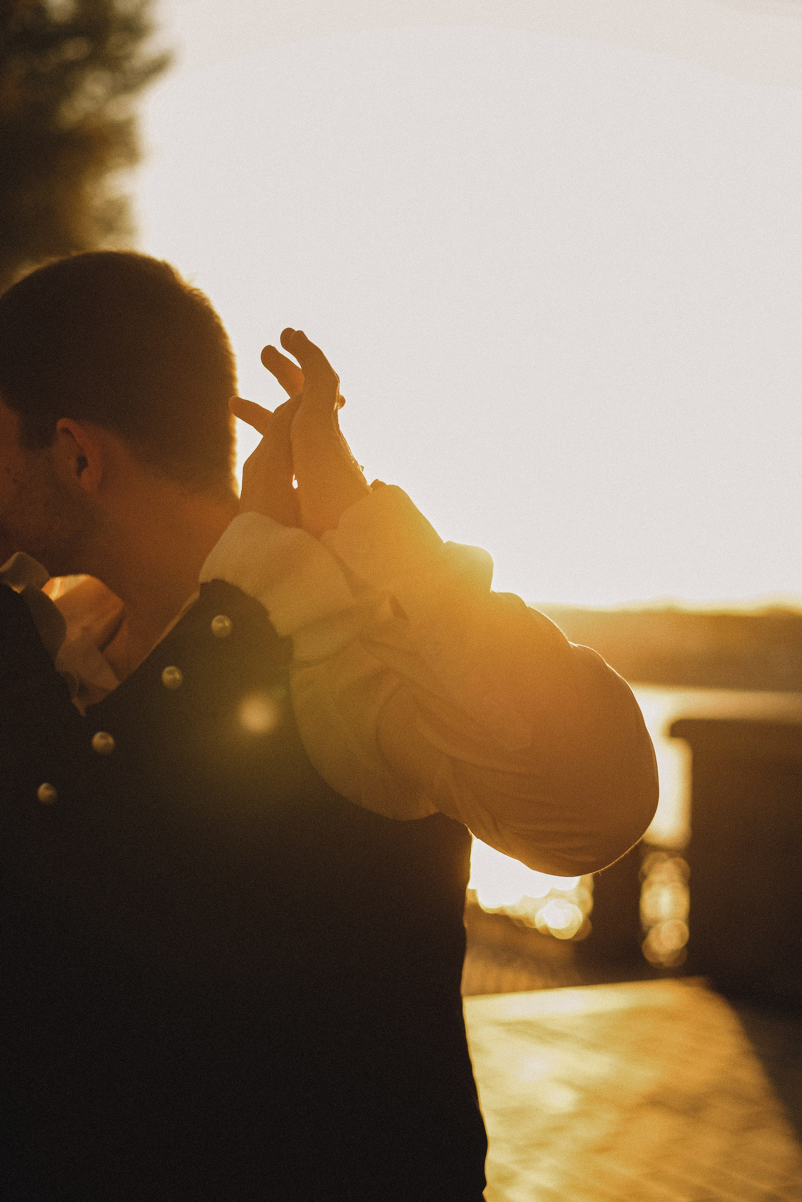 Арут и Кристина. Фотограф в Москве Емельяненко Светлана