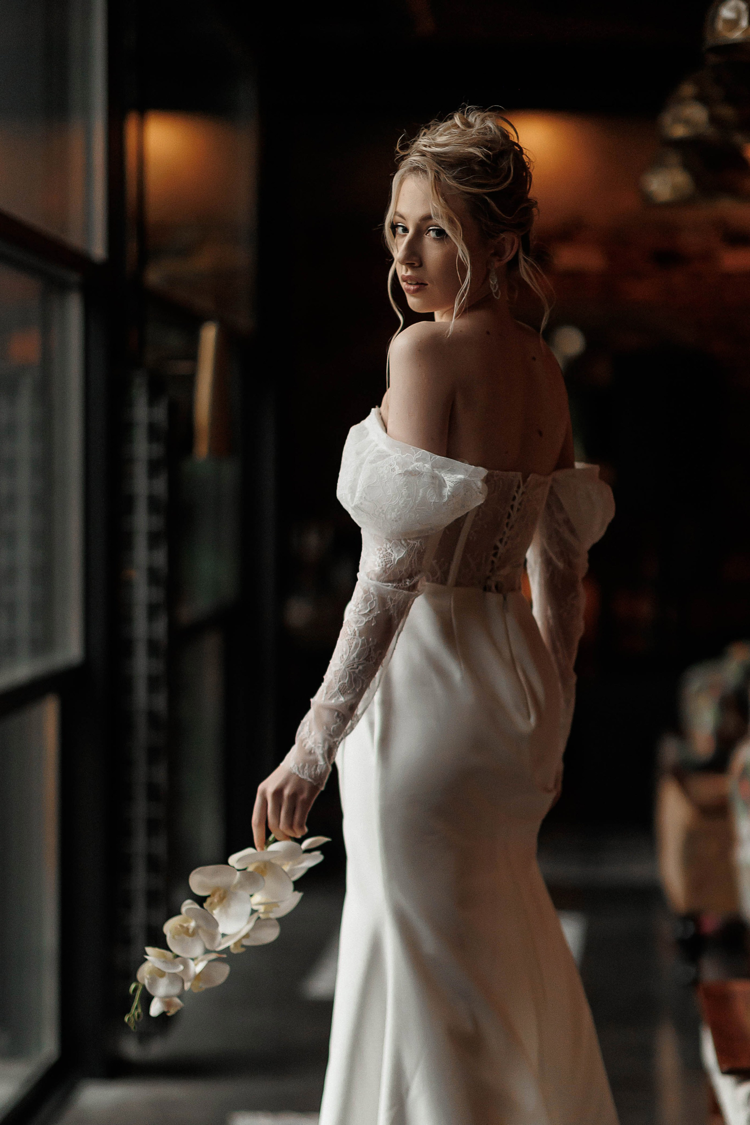 Свадебный фотограф Денис Перминов в Воронеже