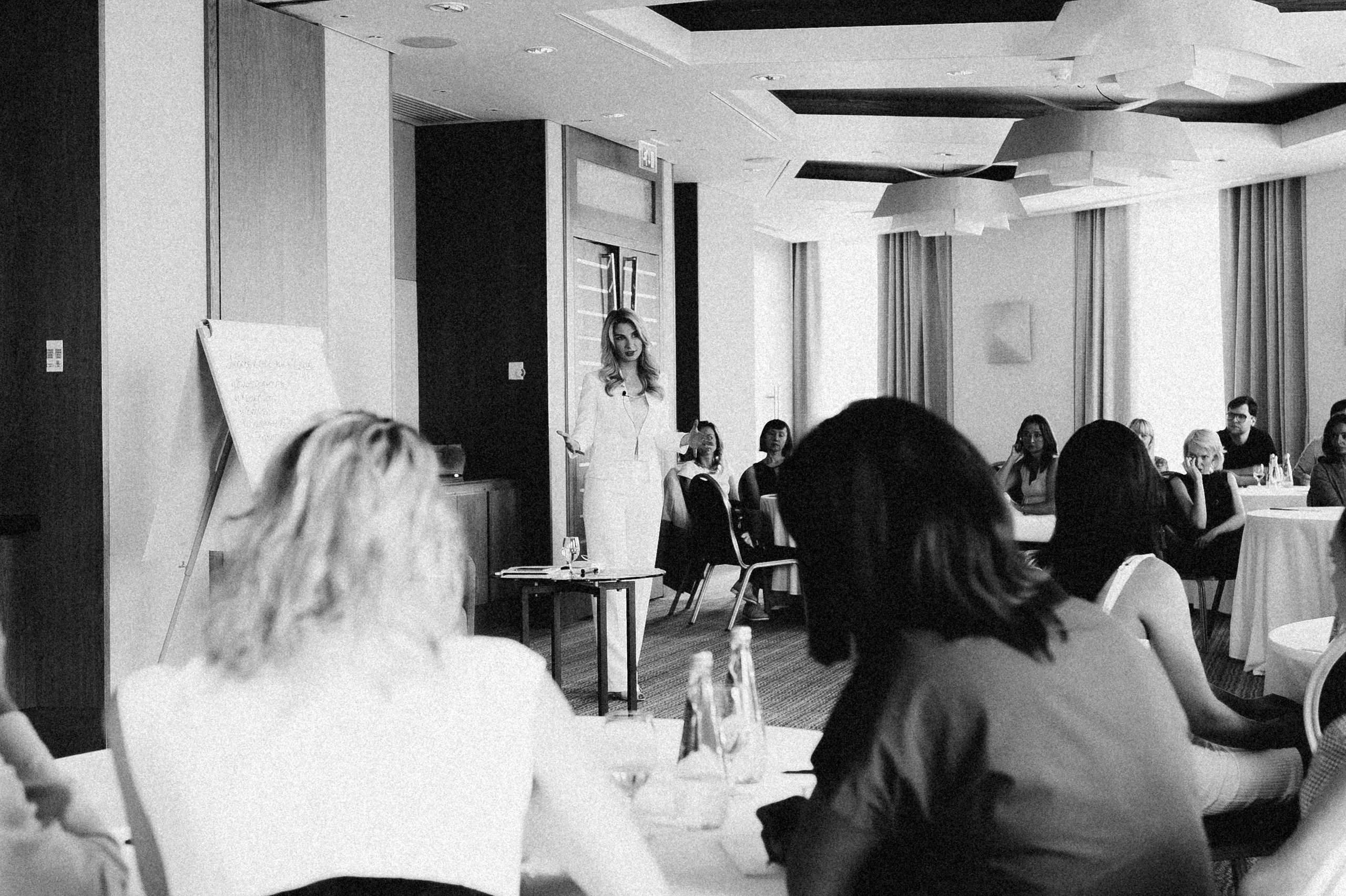 Мастер класс. Женский и контент фотограф в Москве