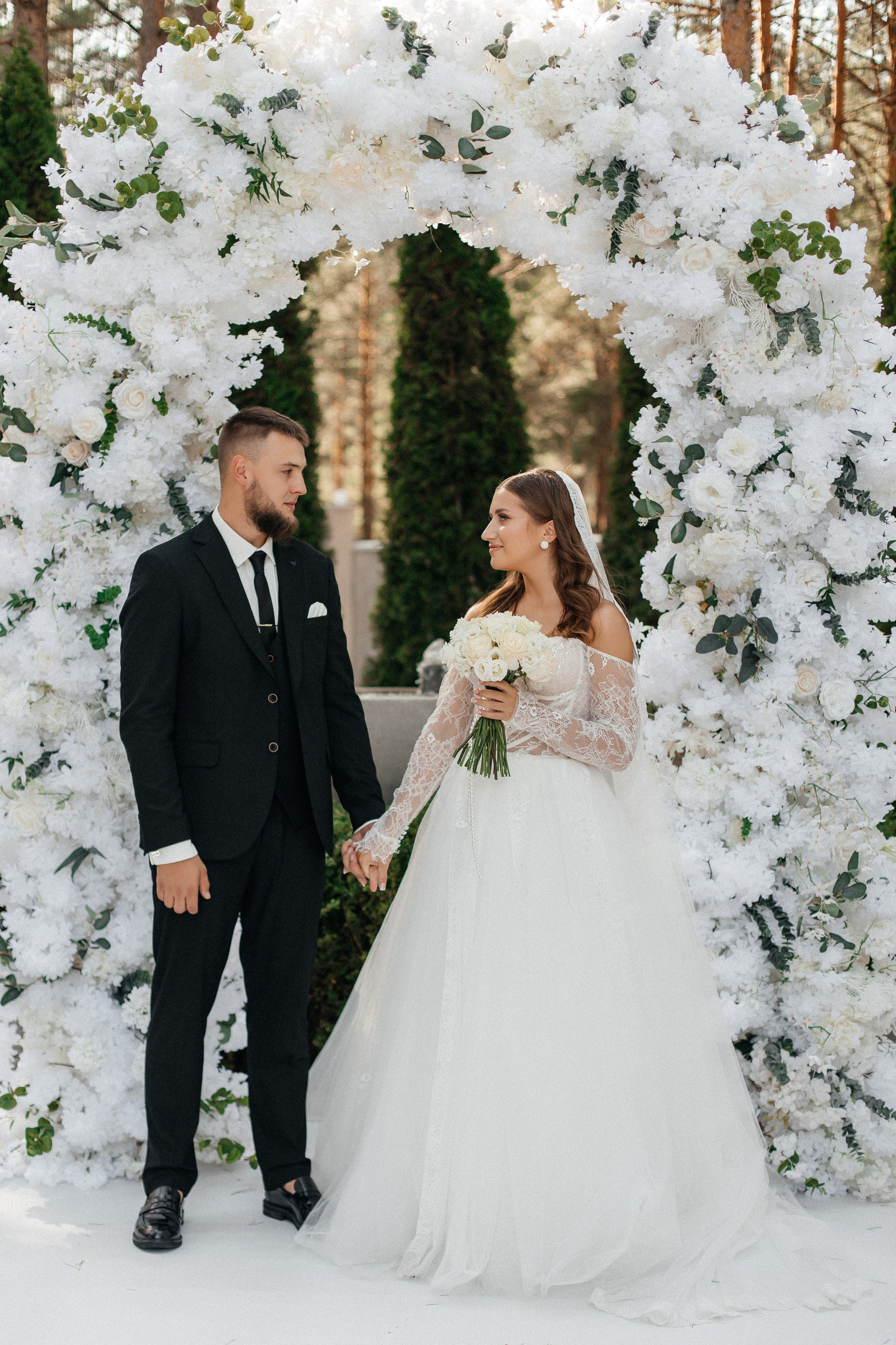 Robert and Juliya. Свадебный фотограф и видеограф