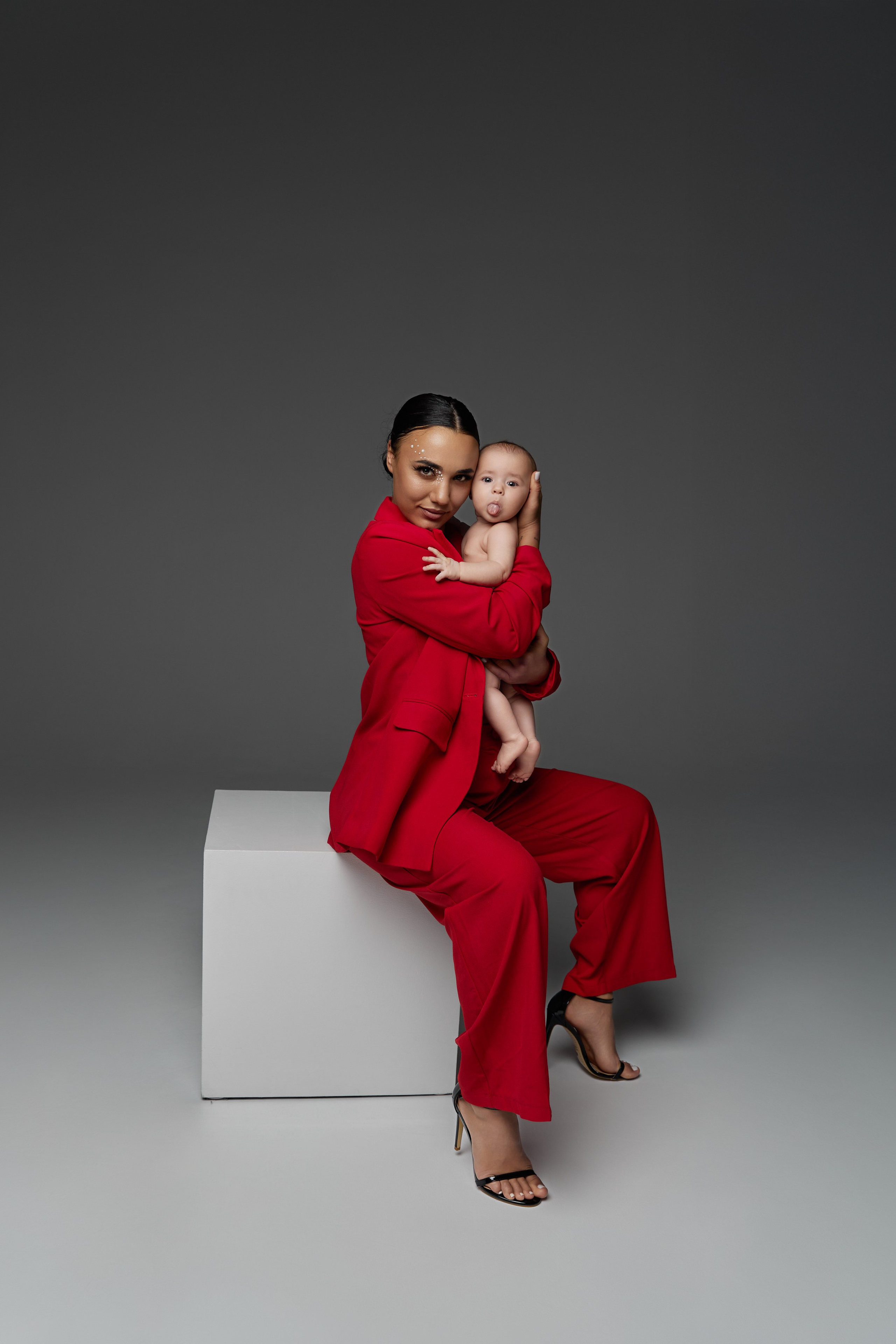 Екатерина. Фотограф женского портрета, беременности и материнства Харькова Елена