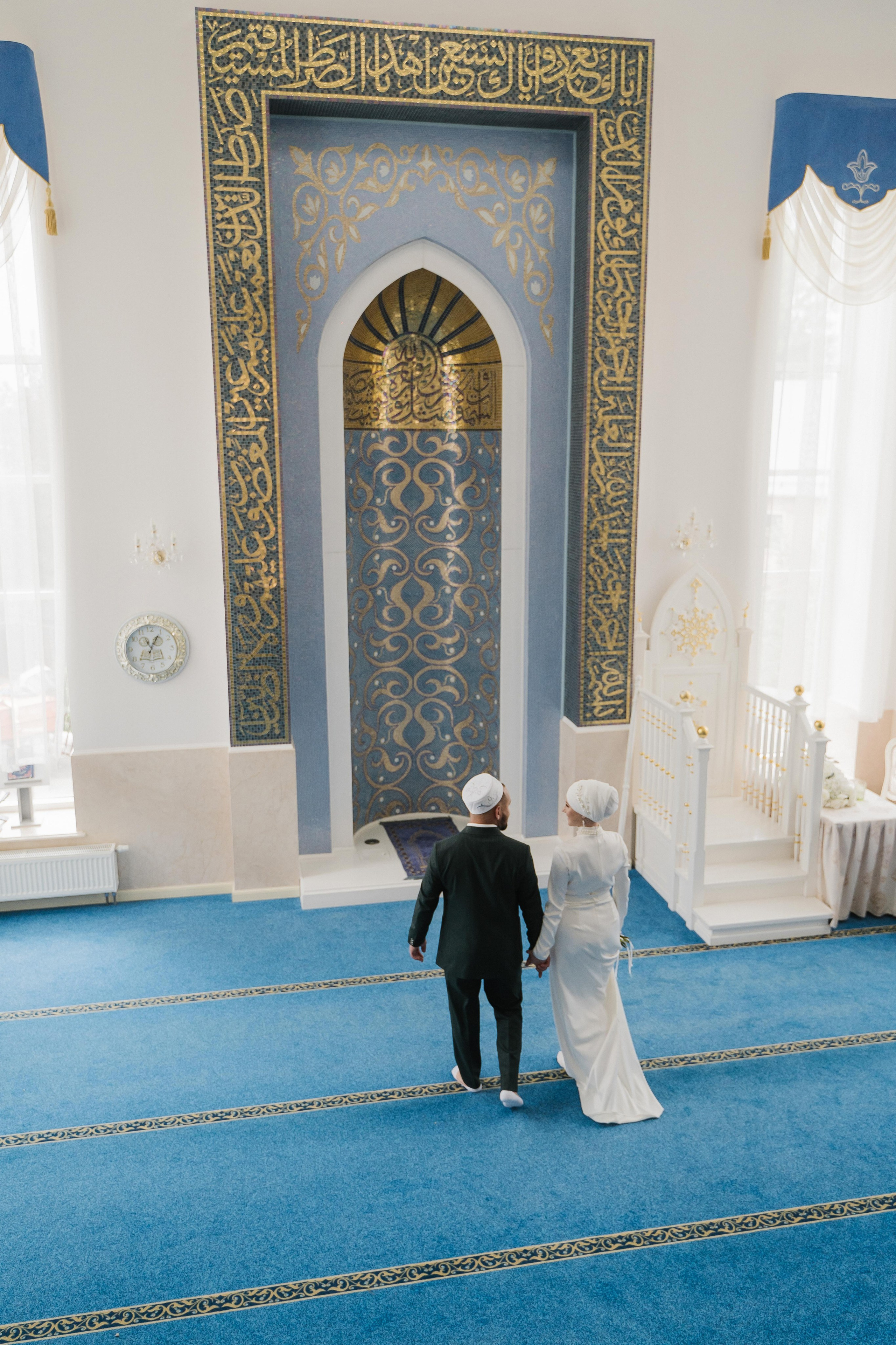 Айдар & Алина. Свадебный фотограф Казань | Рустем Габдуллин