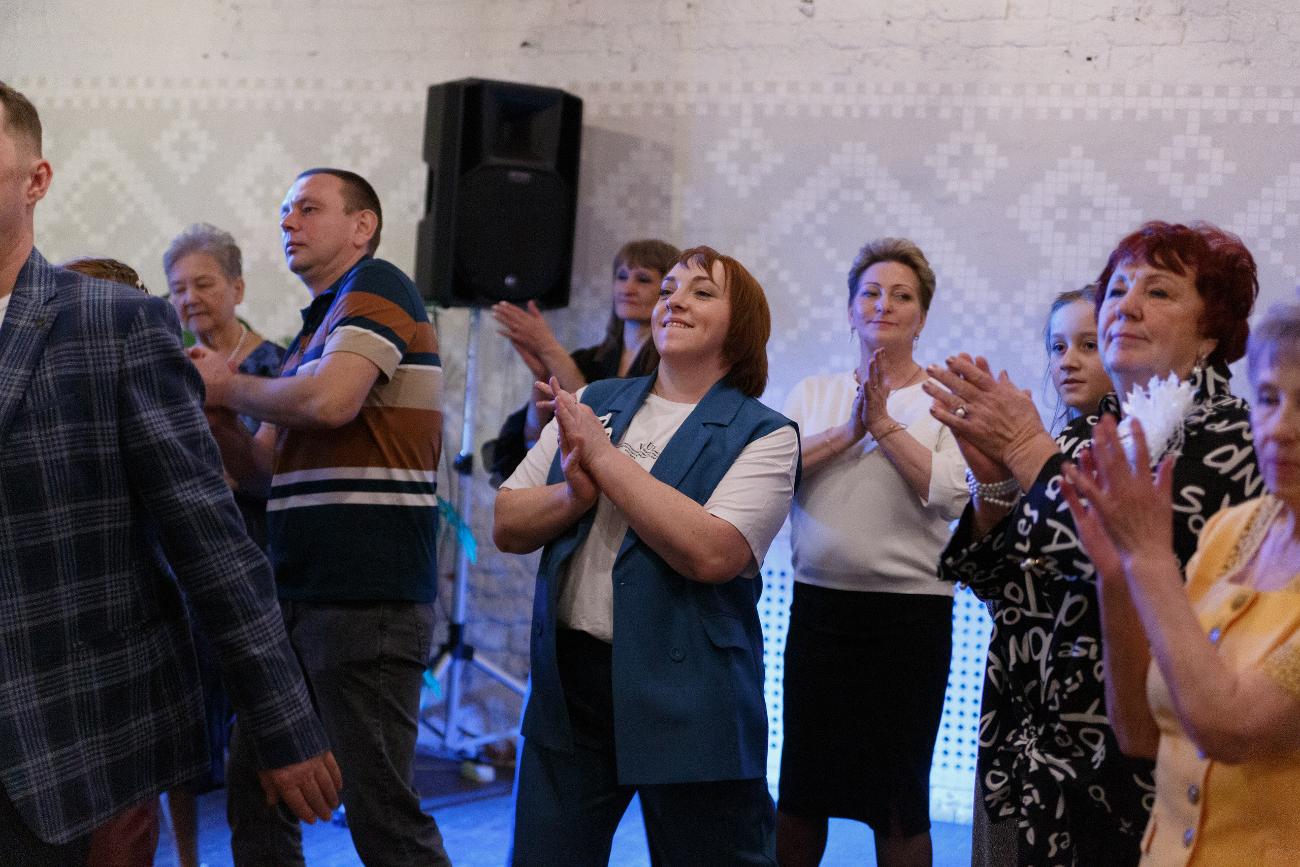 Репортажи. Фотограф Дарья Улюсова