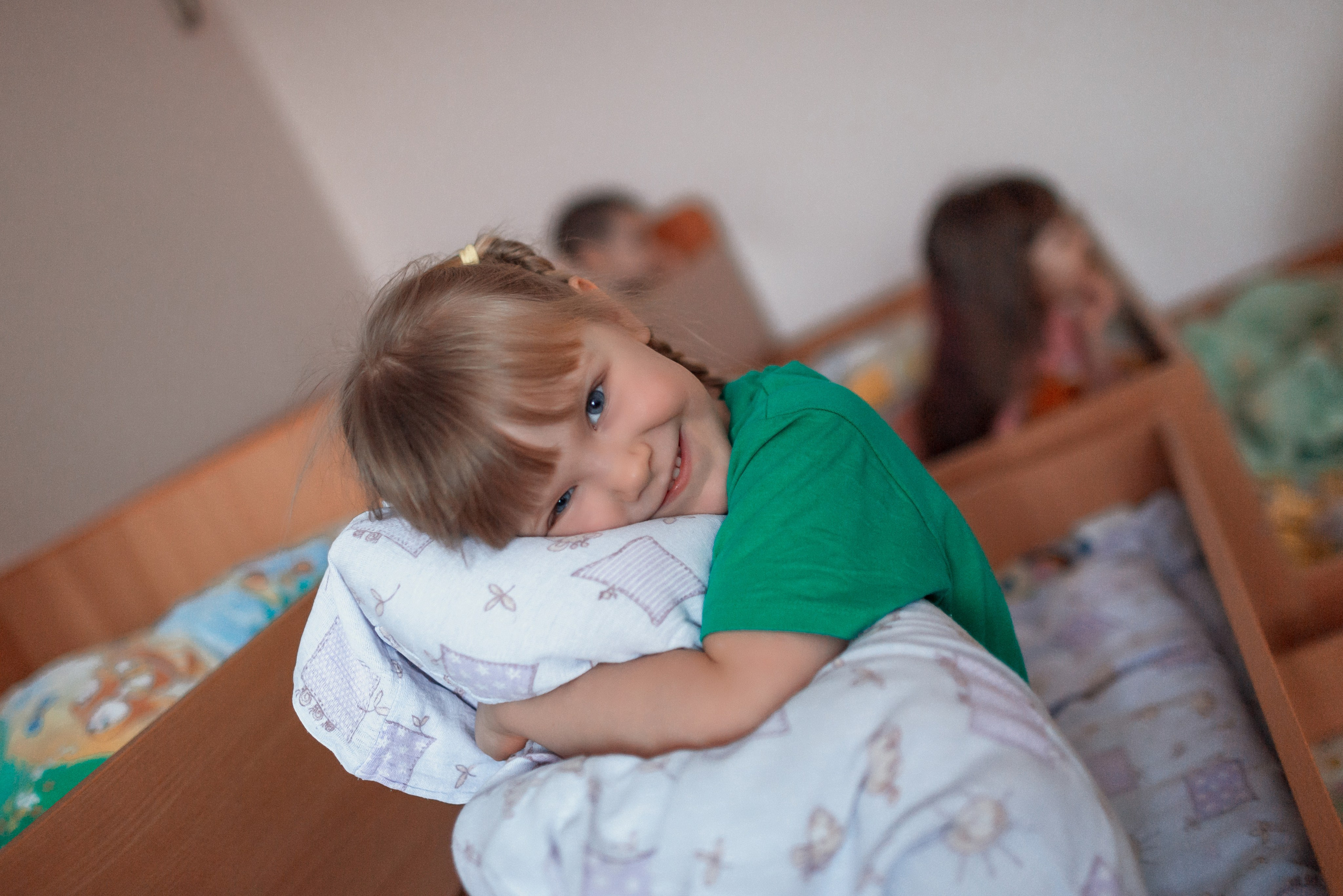 Выпускной фотоальбом_2024. Семейный фотограф в Санкт-Петербурге