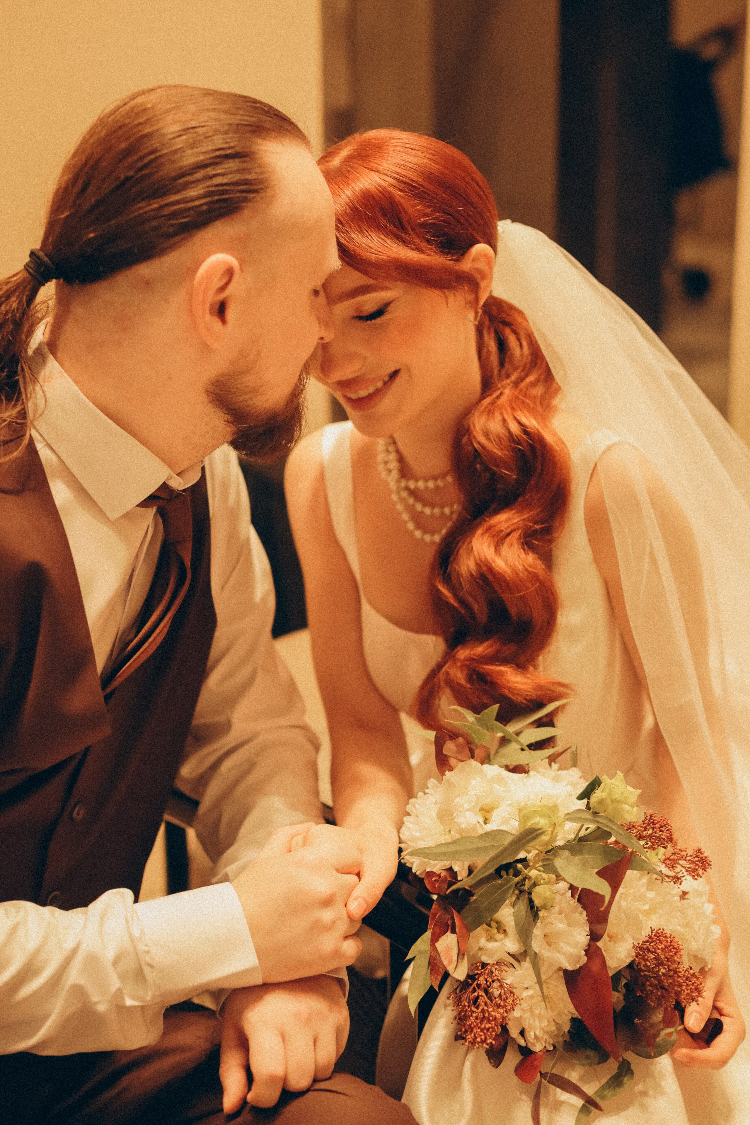 Виктория и Александр. Семейный фотограф Анапа