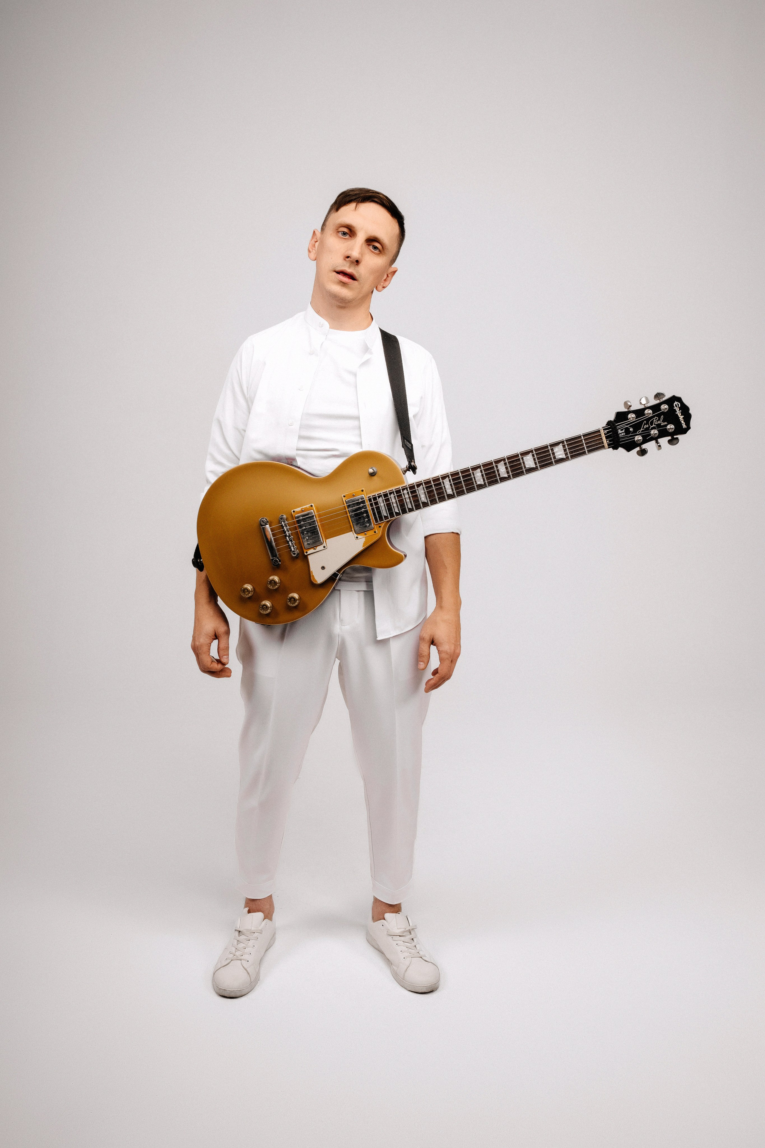 Кавер группа «Родные». Свадебный фотограф Александр Воронов — Белгород, Воронеж, Москва