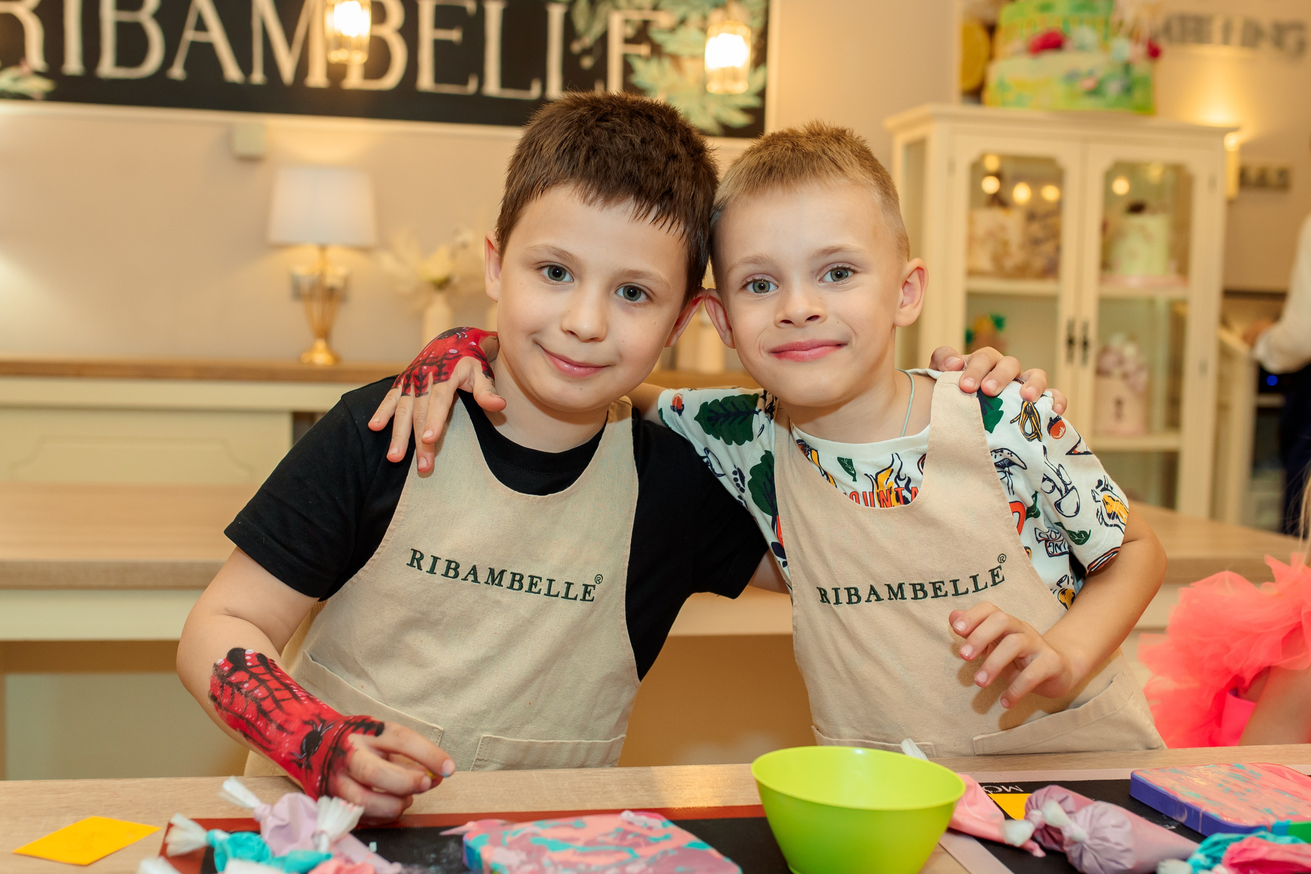 Диане 5 лет. Семейный фотограф МОСКВА/Королёв