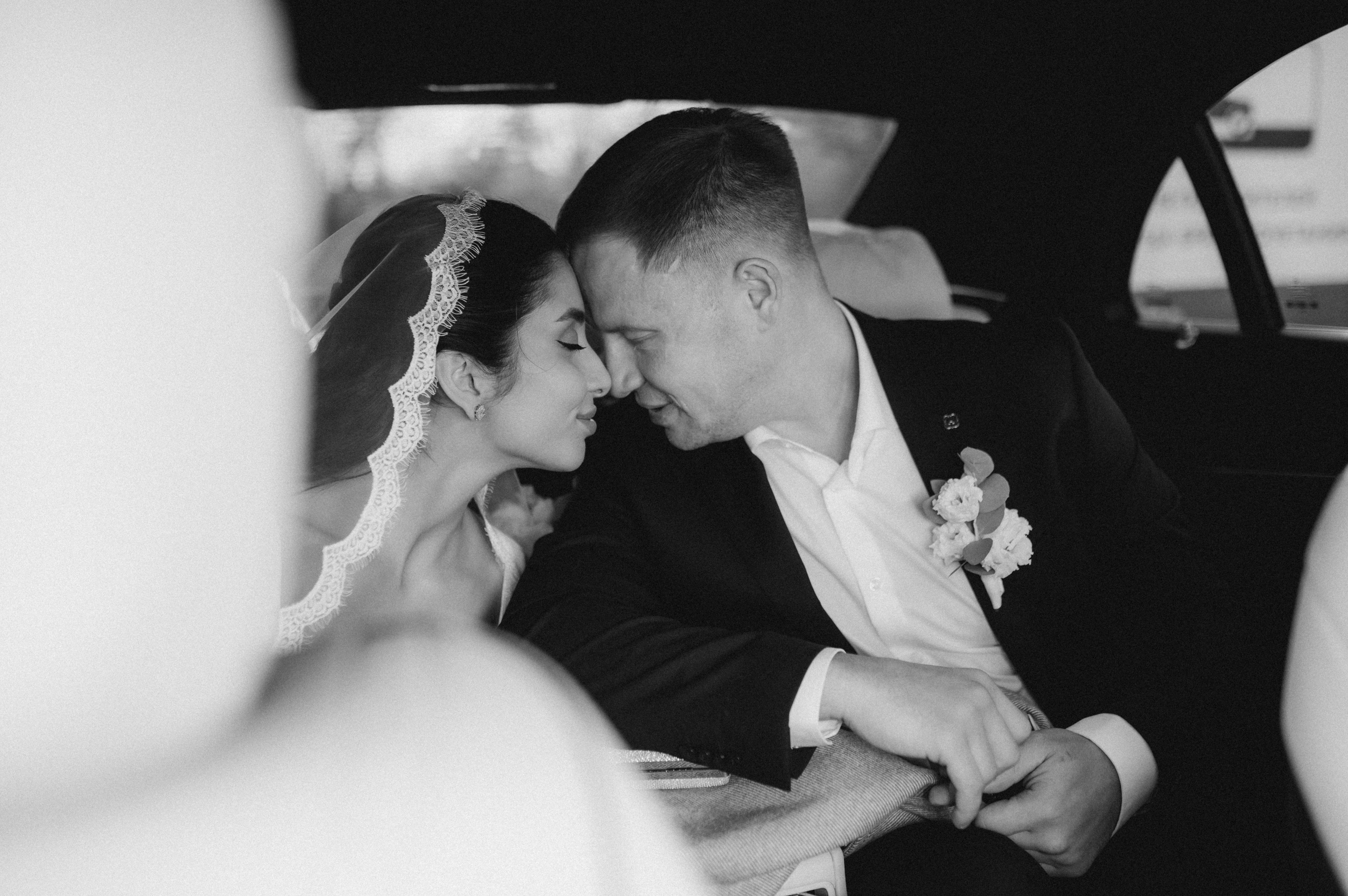 Максим и Лена. Семейный фотограф МОСКВА/Королёв