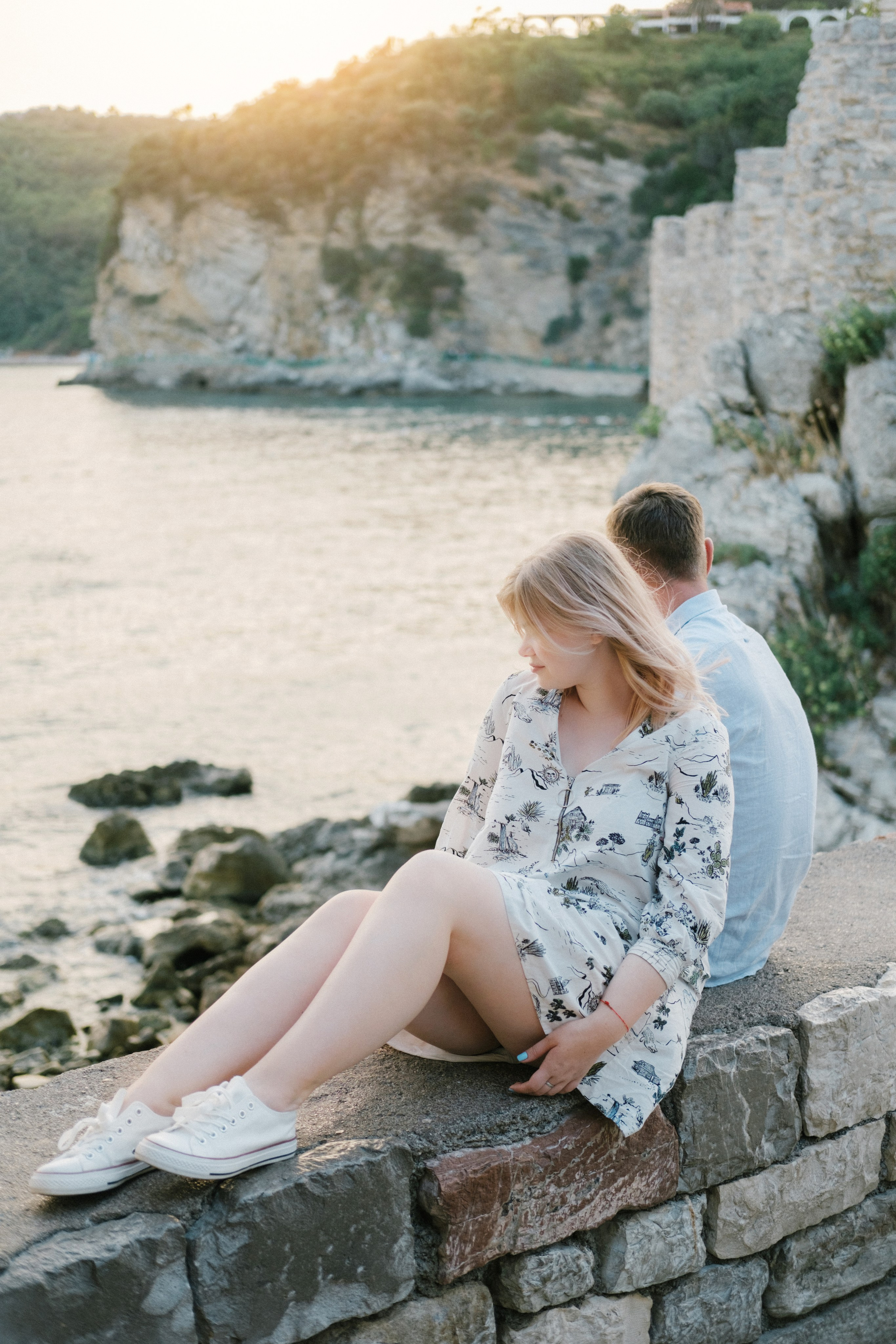 Budva. Свадебный Видеограф Фотограф в Сочи