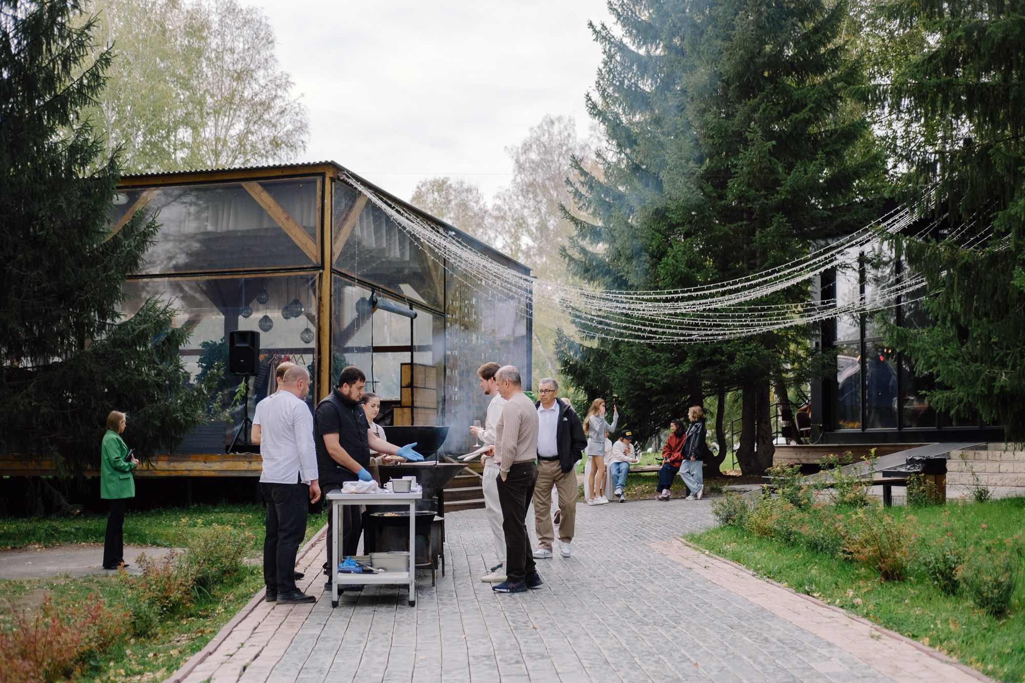 Останови это Лето. Свадебный Видеограф Фотограф в Сочи