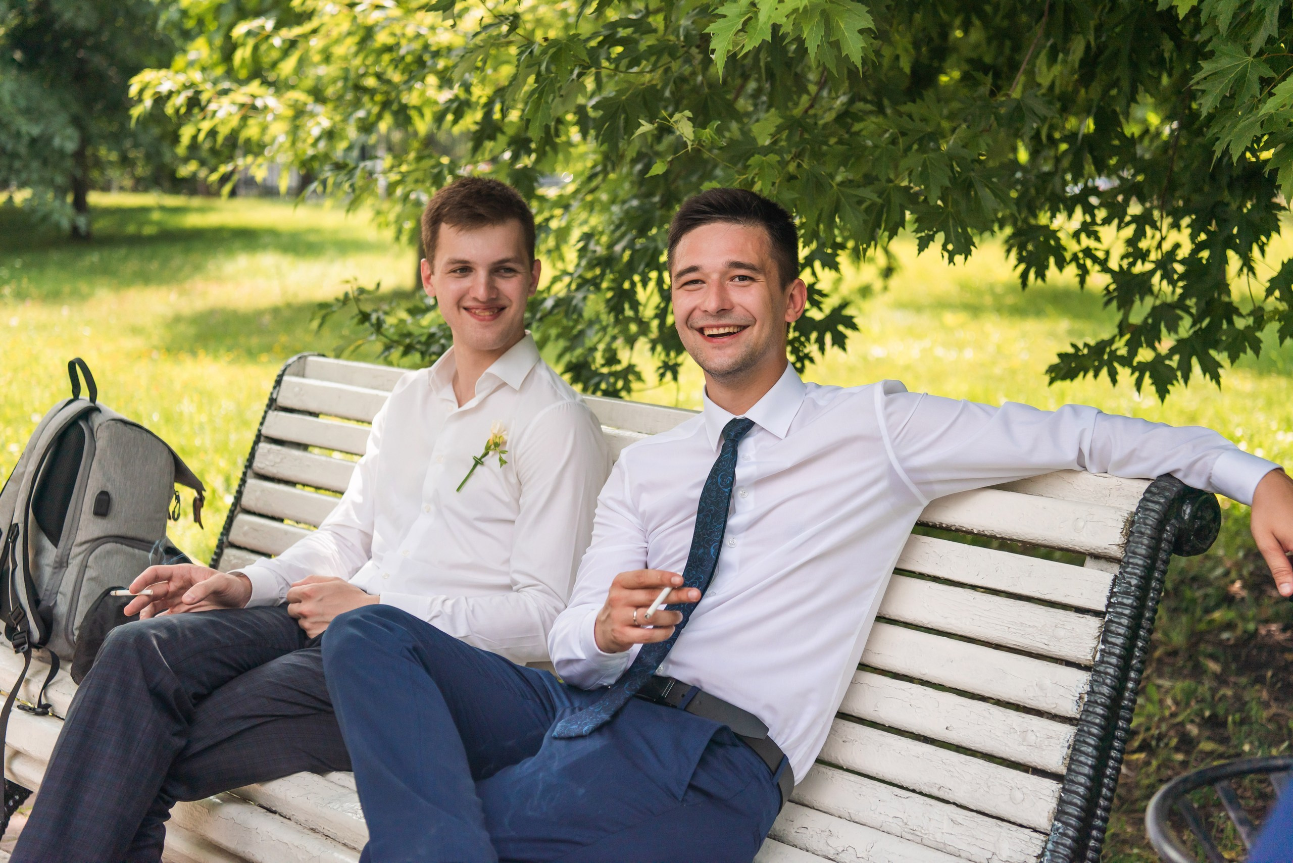 Артём и Лариса. Свадебный и арт-фотограф Кунецкая Диана