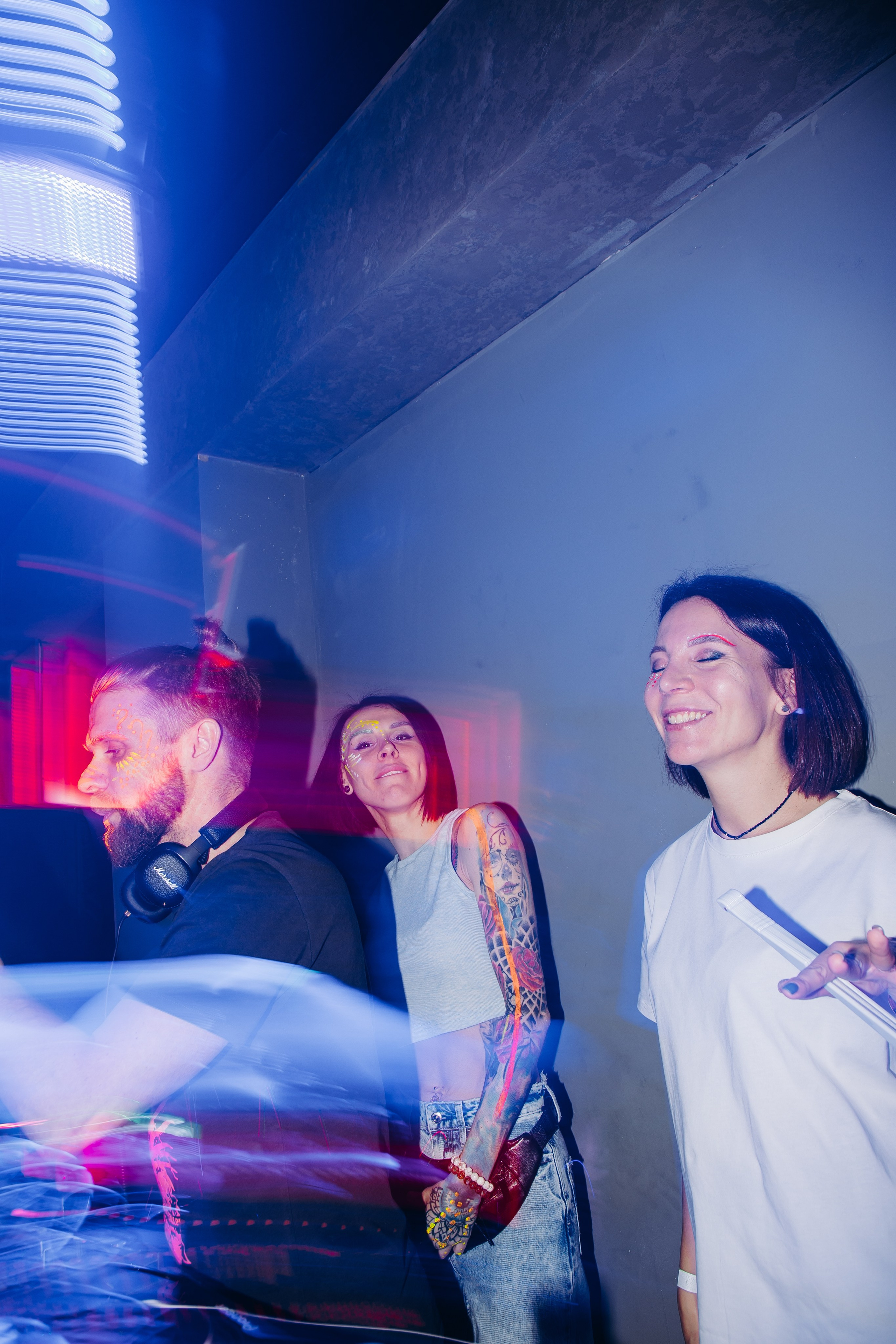 Суета Аватар. Фотограф Денис Лесковский (Тюмень)