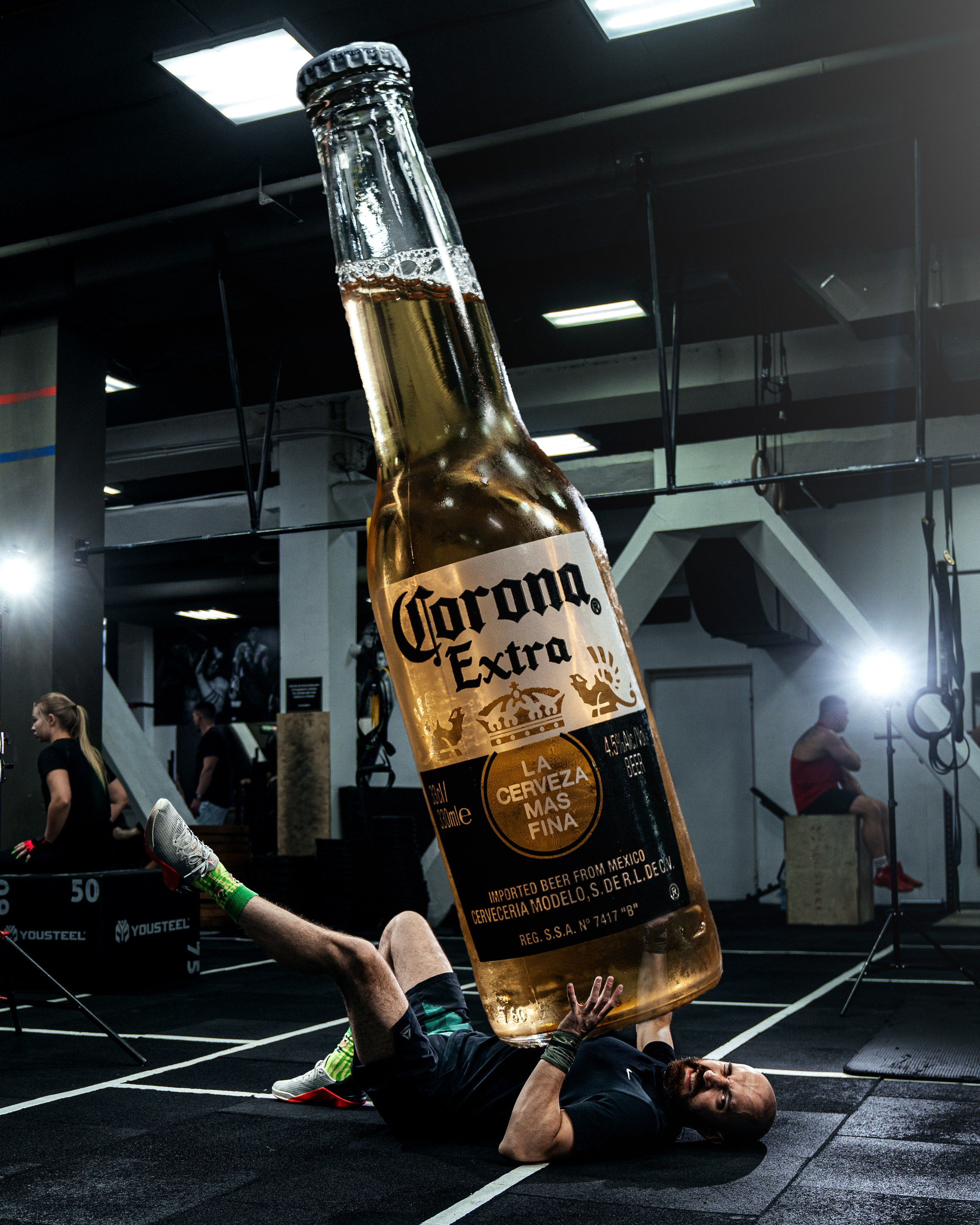 CROSSBOX KONTORA NOVOSIBIRSK. Костя Жуков — фотограф в Москве