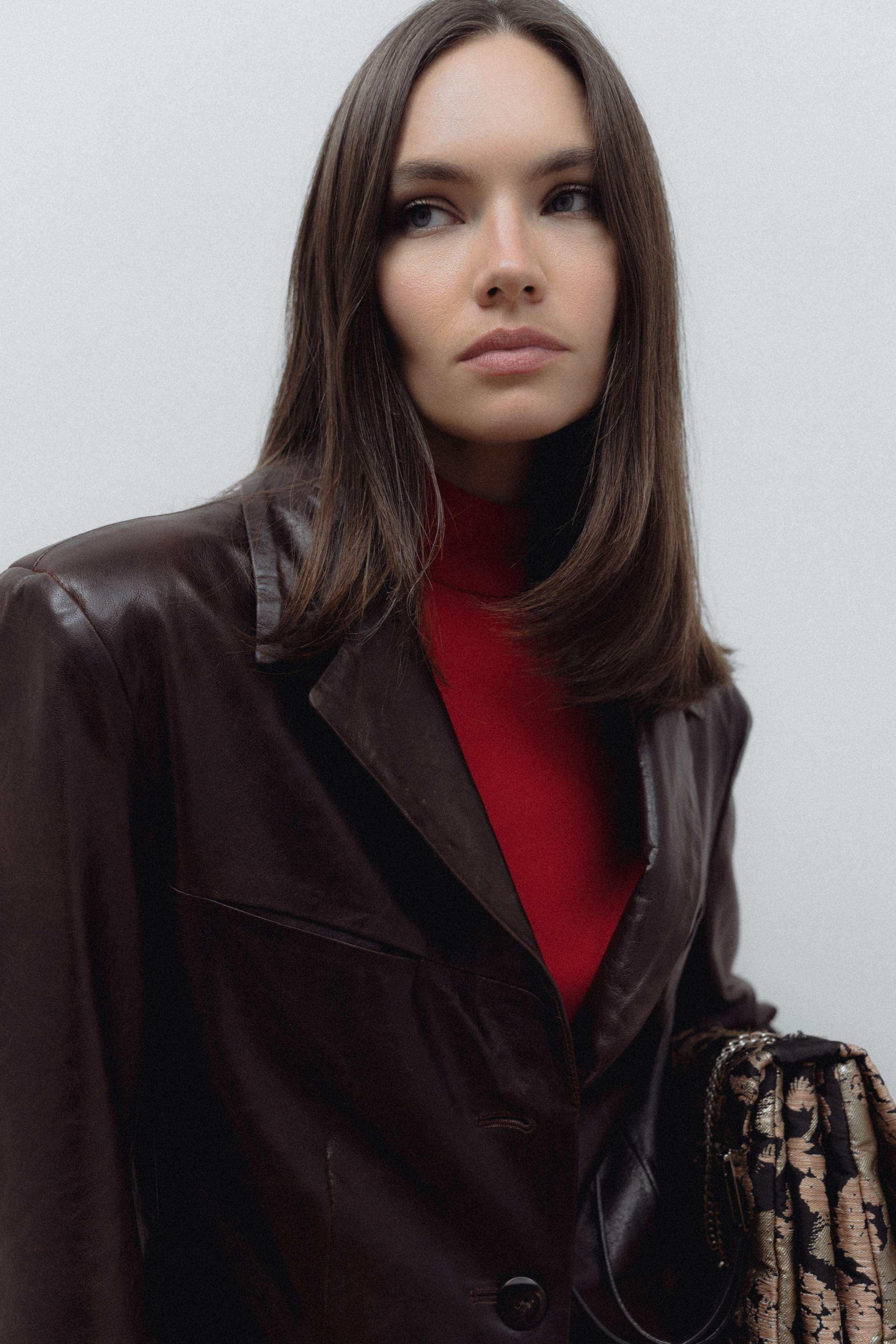 Alena Tulbu. Костя Жуков — фотограф в Москве