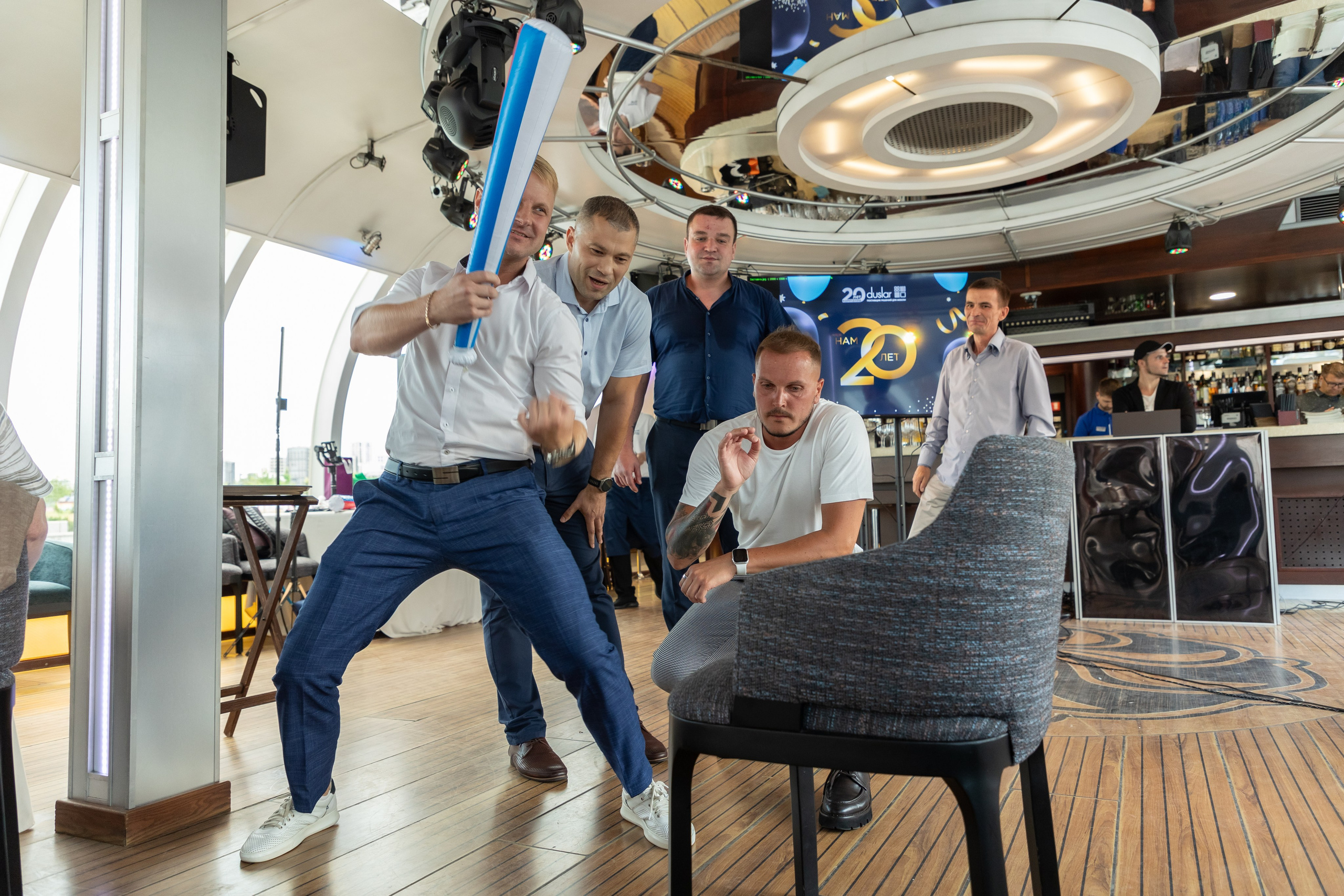 Корпоратив. Фотограф в Москве Алексей Липилин