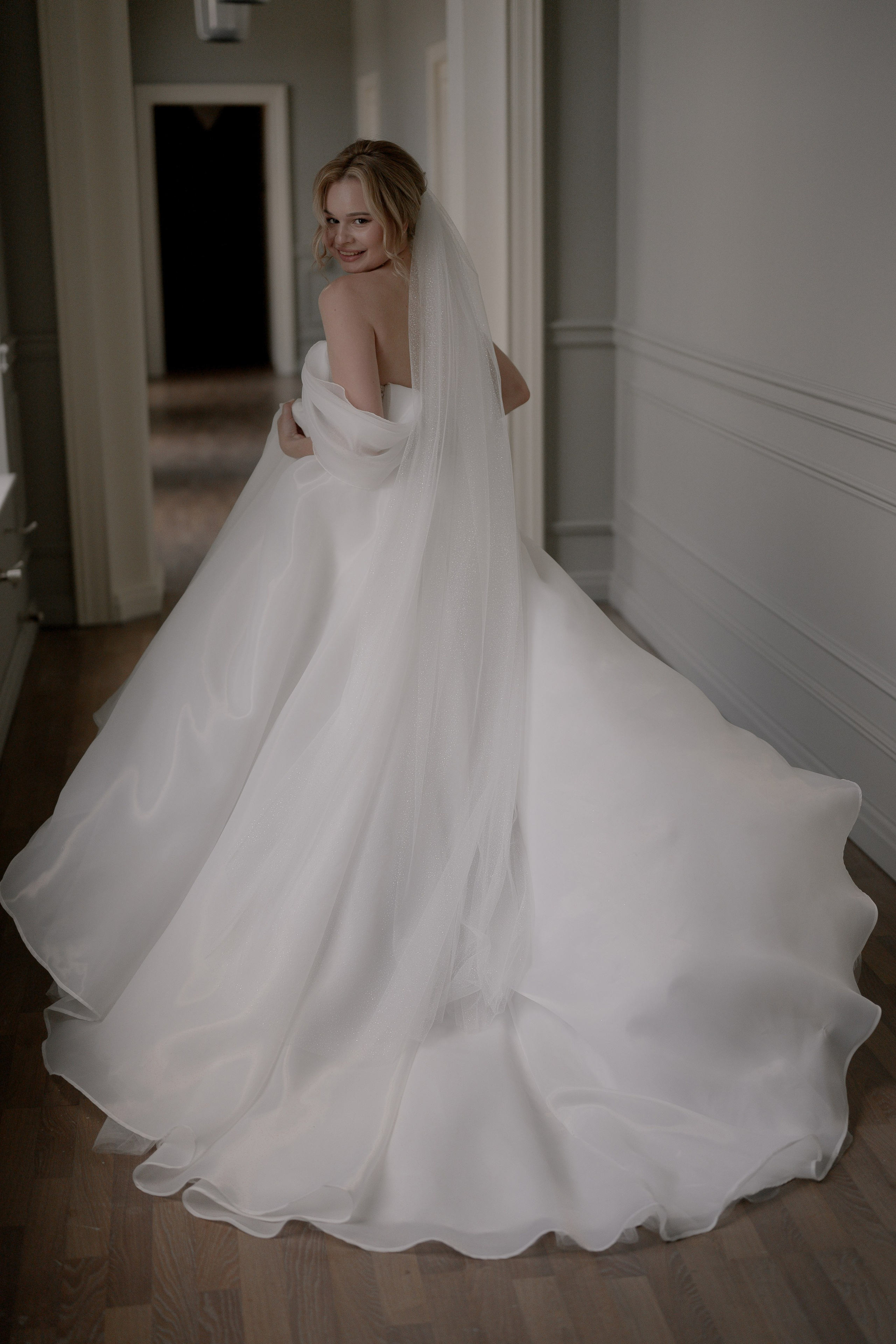 Кирилл и Дарья. Женский, семейный и свадебный фотограф в Астрахани Виктория Бузаева