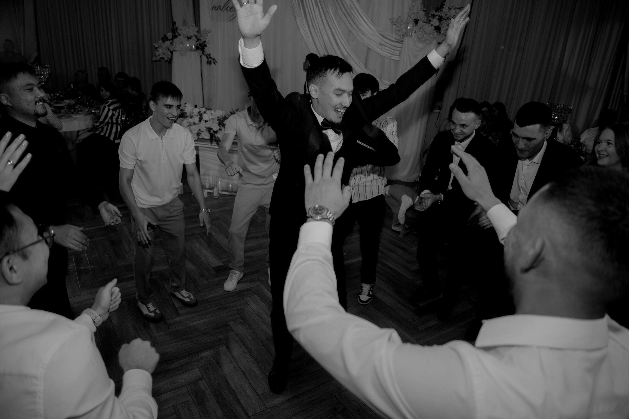 Азиз и Алина. Женский, семейный и свадебный фотограф в Астрахани Виктория Бузаева