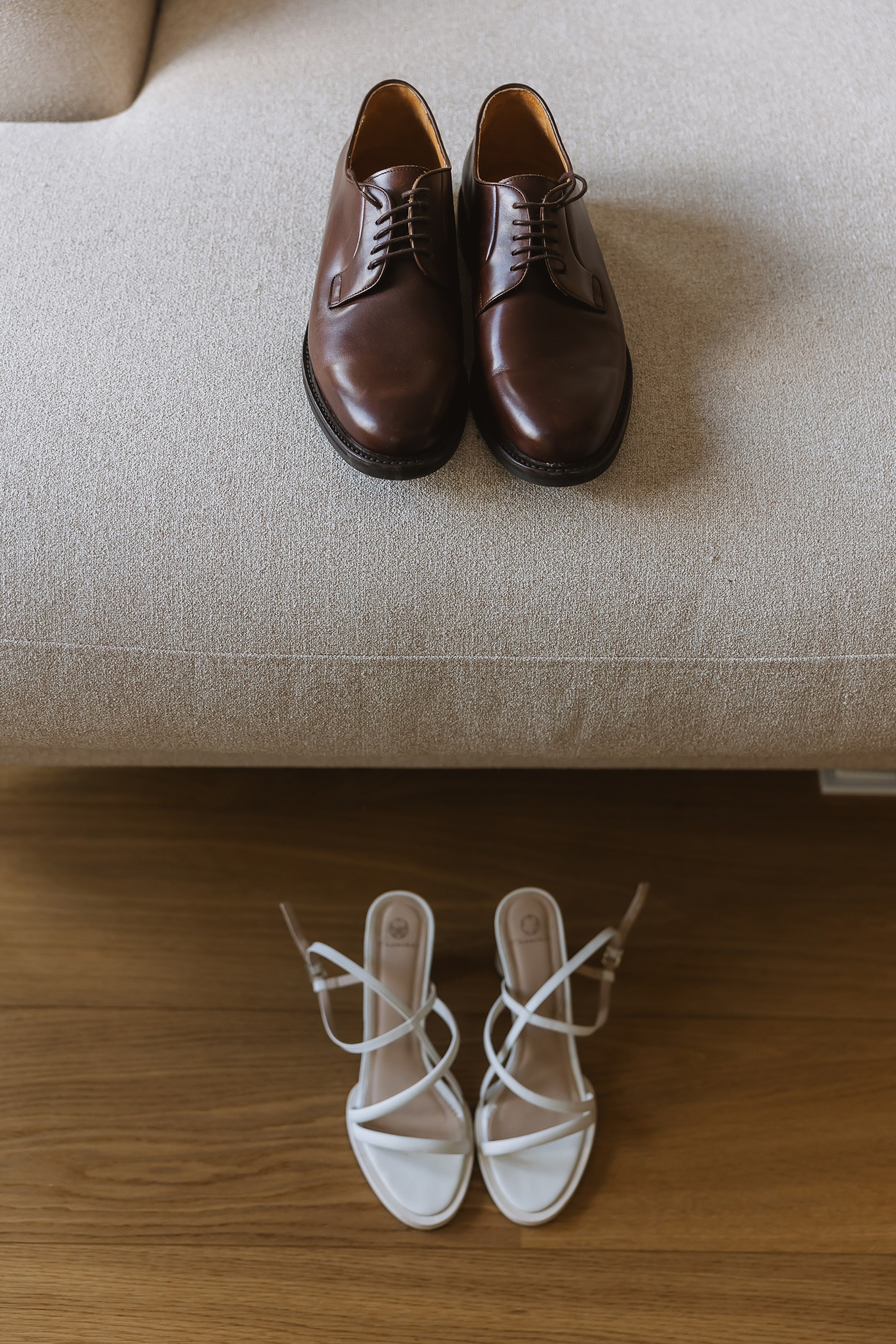 Николай и Вероника. Свадебный фотограф | Москва | Демидова Мария