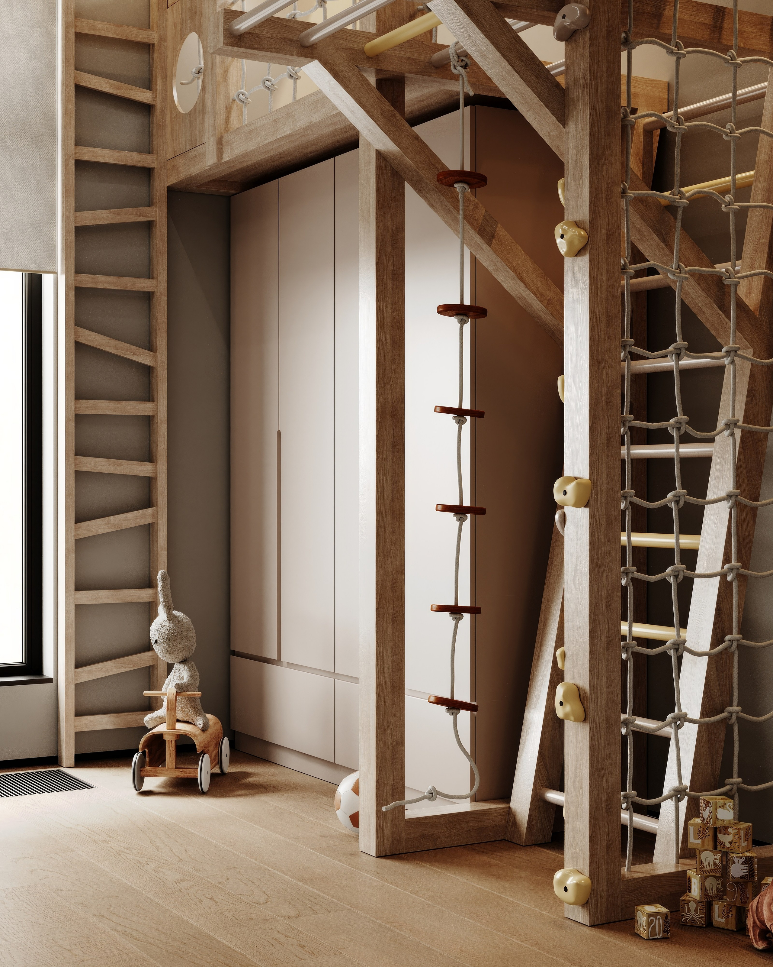 ЖК Ever 120 кв. м. Kod Interiors | Дизайнер интерьеров Кораблина Кристина