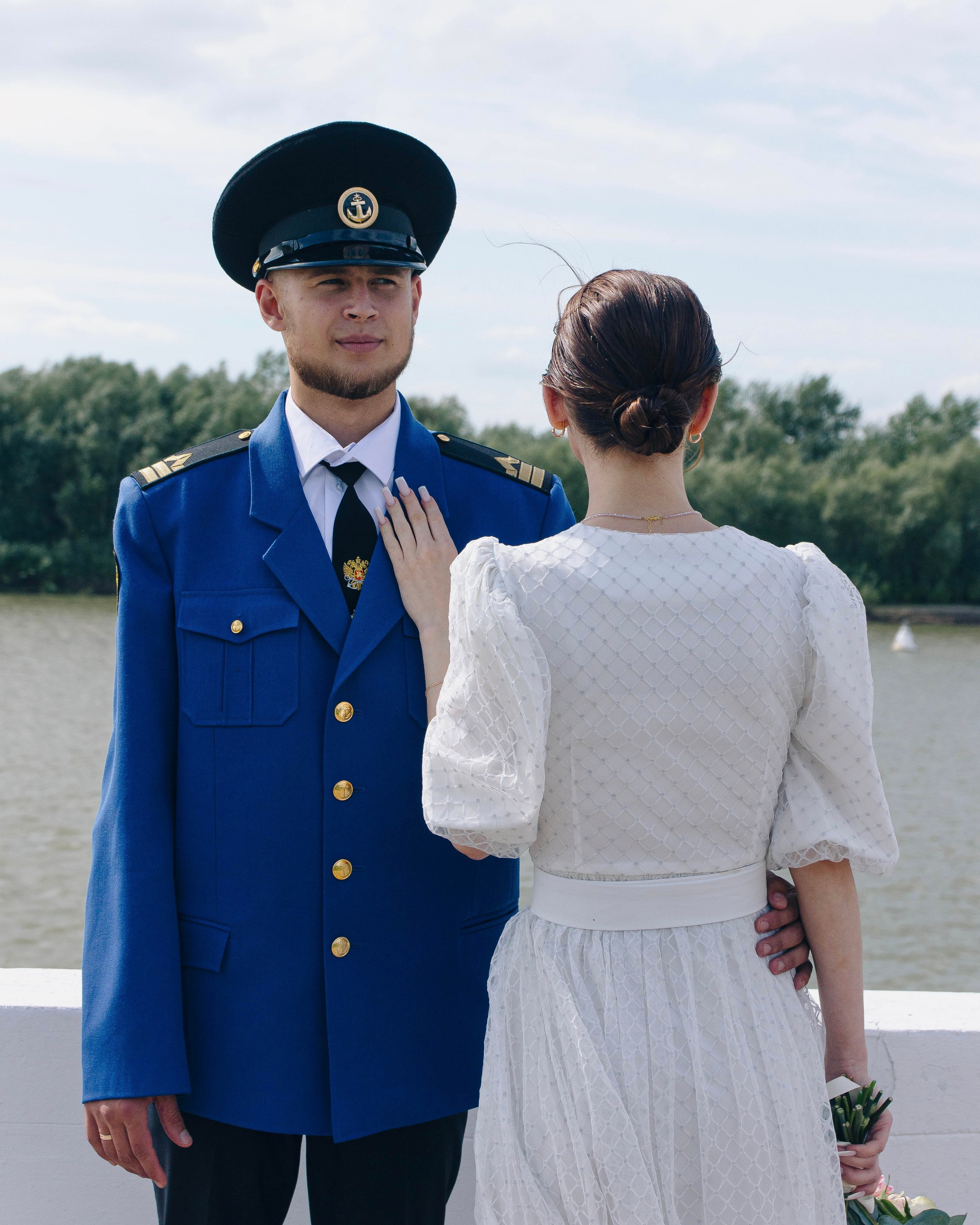 Елизавета и Данила. Женский фотограф Омск, Екатерина Петрова