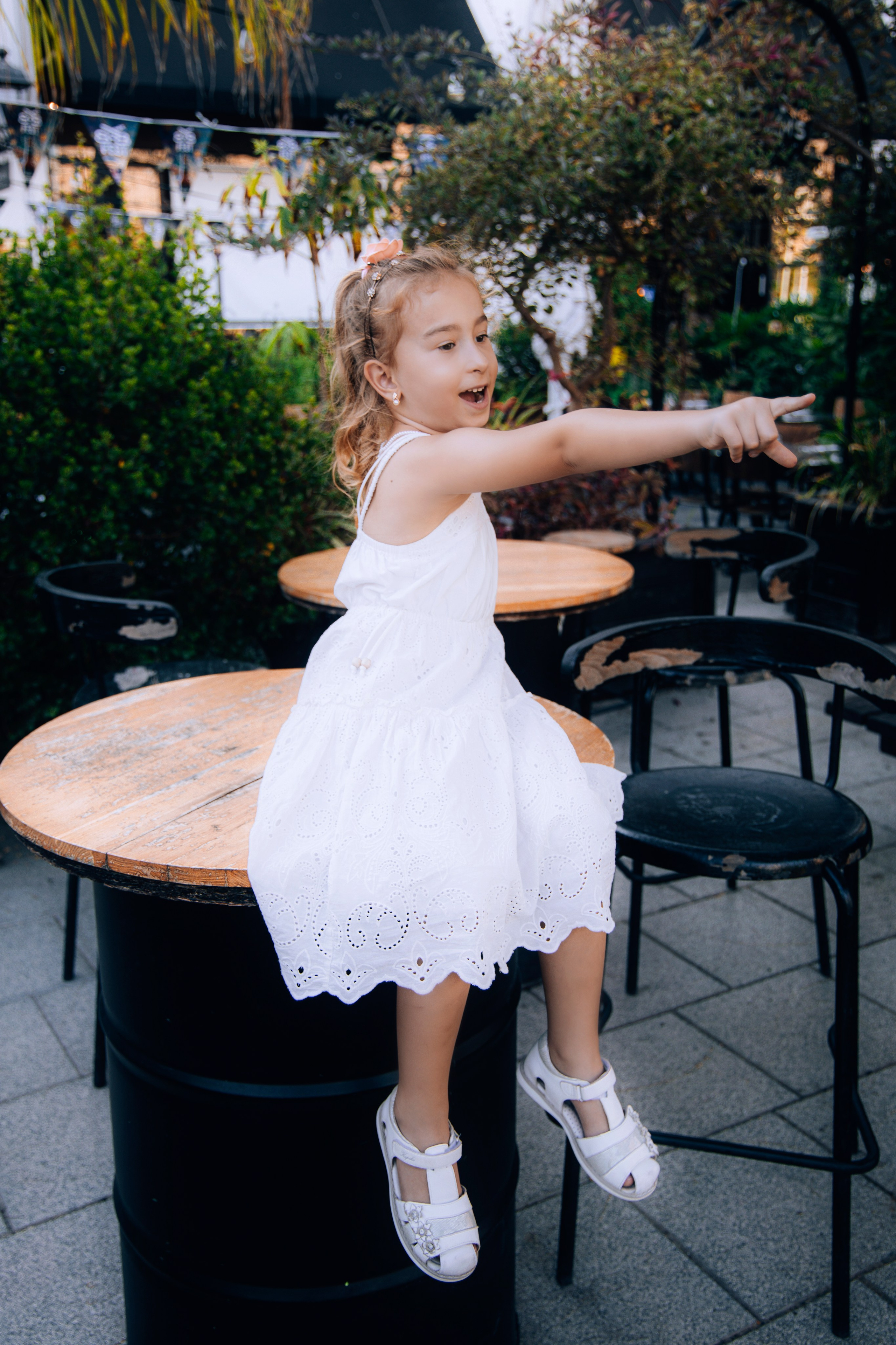 Family. Ir Yamim. Netanya. Anna Gidros — профессиональный фотограф