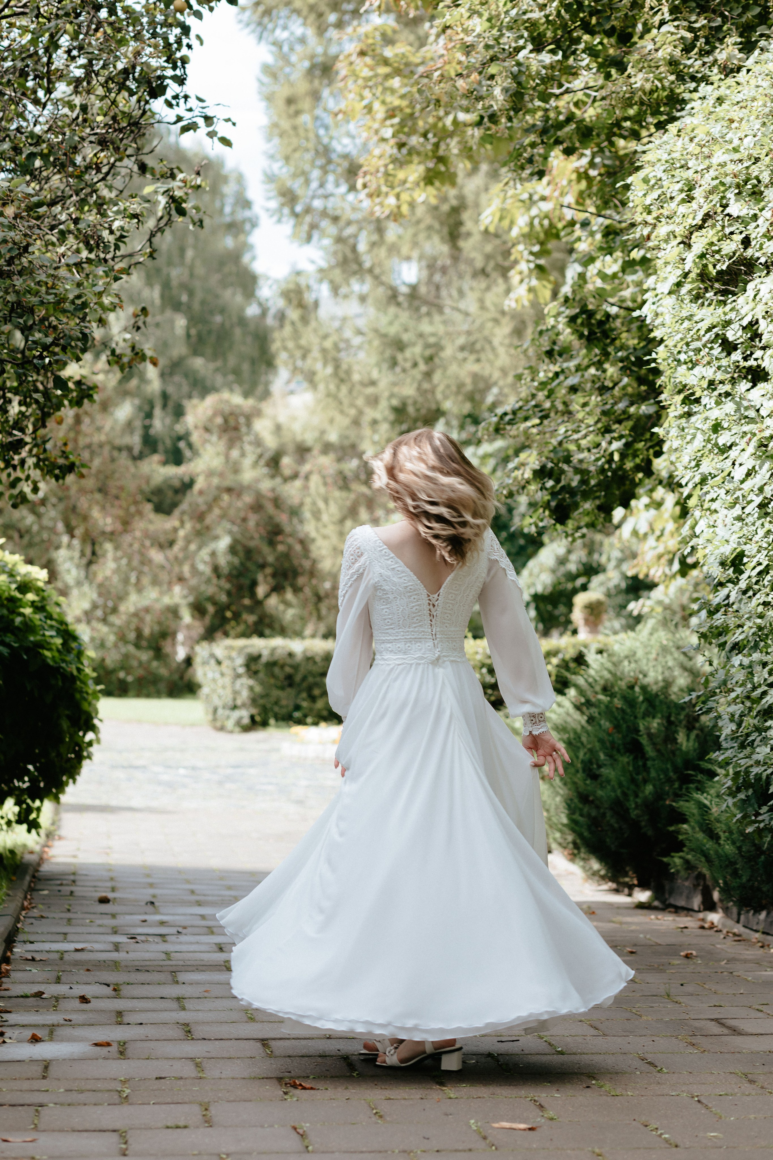 Юлия и Григорий. Роспись. Свадебный и портретный фотограф в Москве Анастасия Масюк