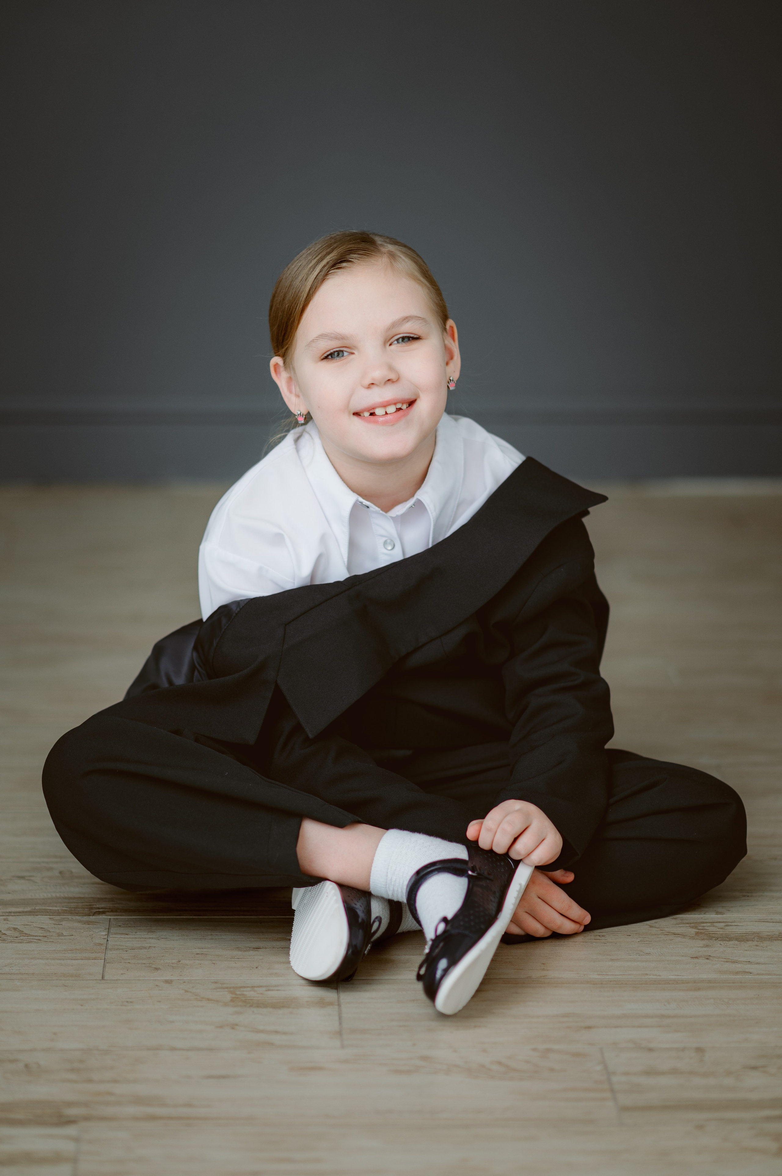 Маленькая звёздочка!. Свадебный фотограф Константинова Елена