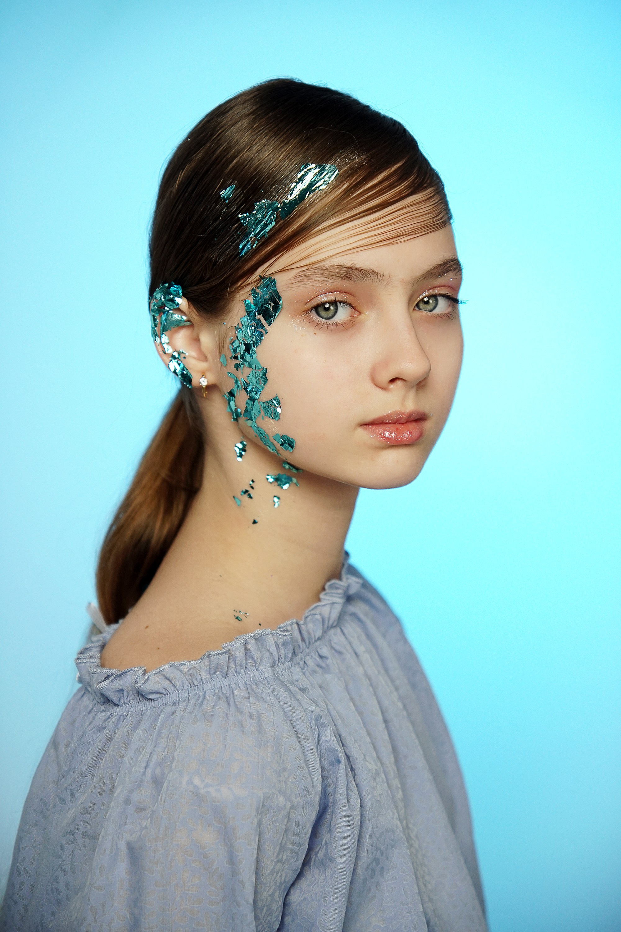 Александрова Евгения. Promodels