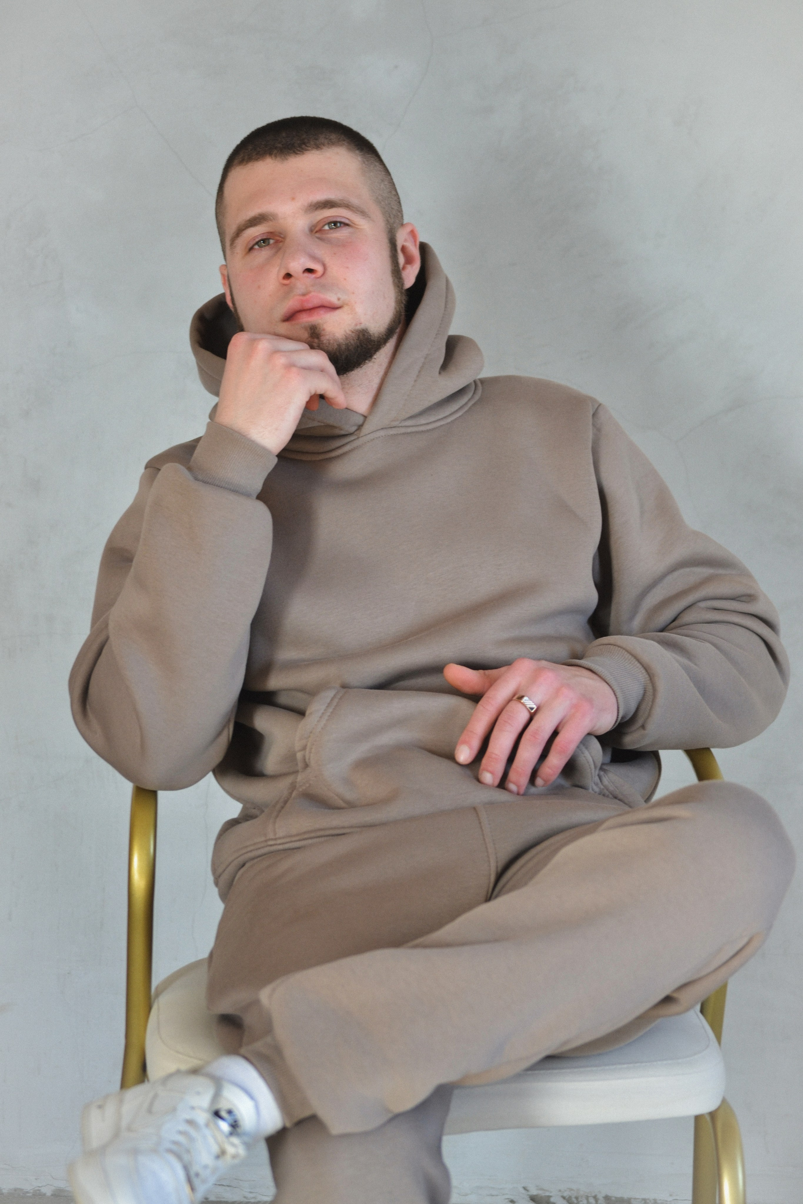 Давид Григорян. Promodels