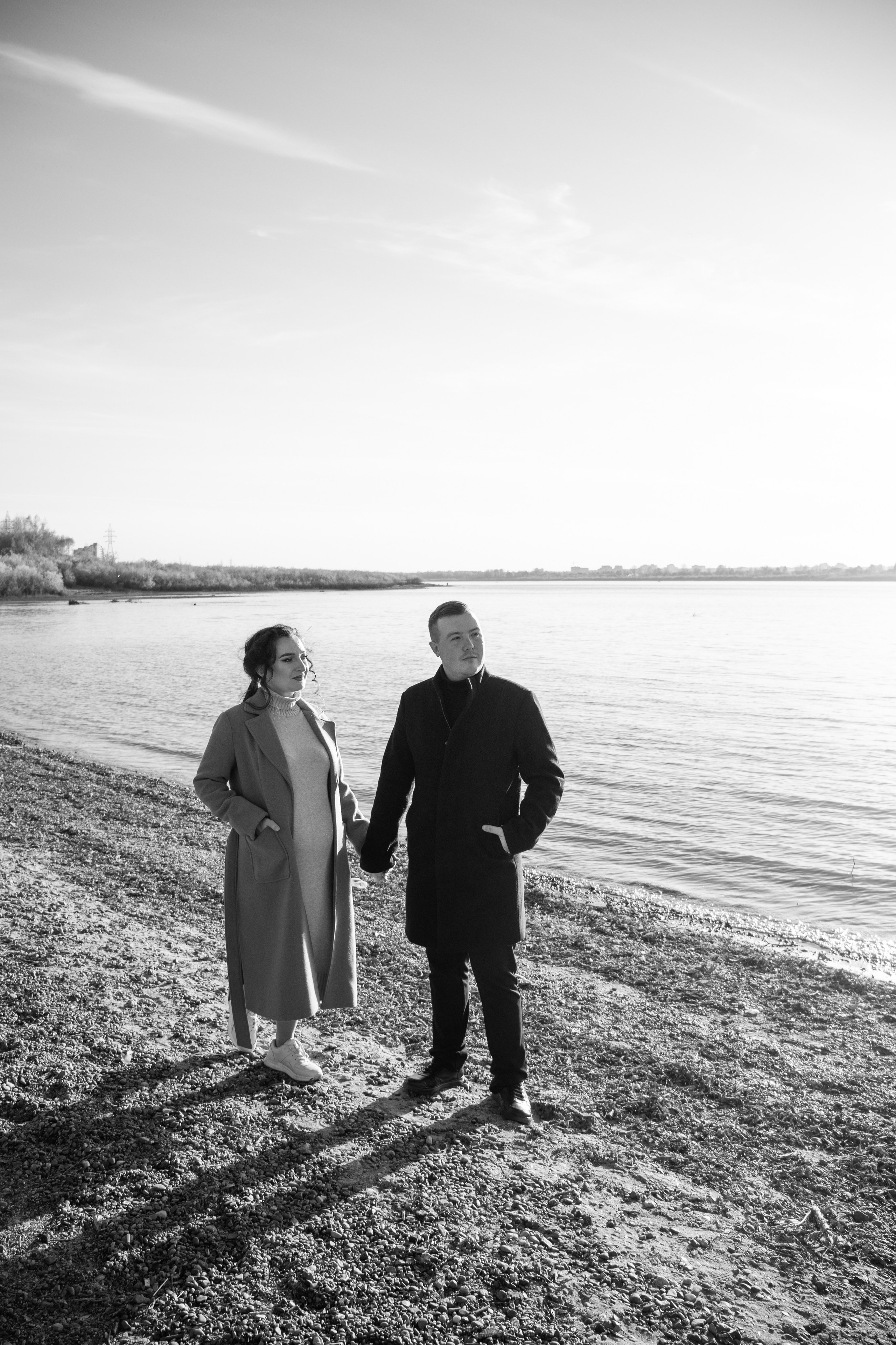 Съёмка Love Story Томск. Фотосессия Лав Стори Томск. Фотограф в Томске Дарья Пучкина