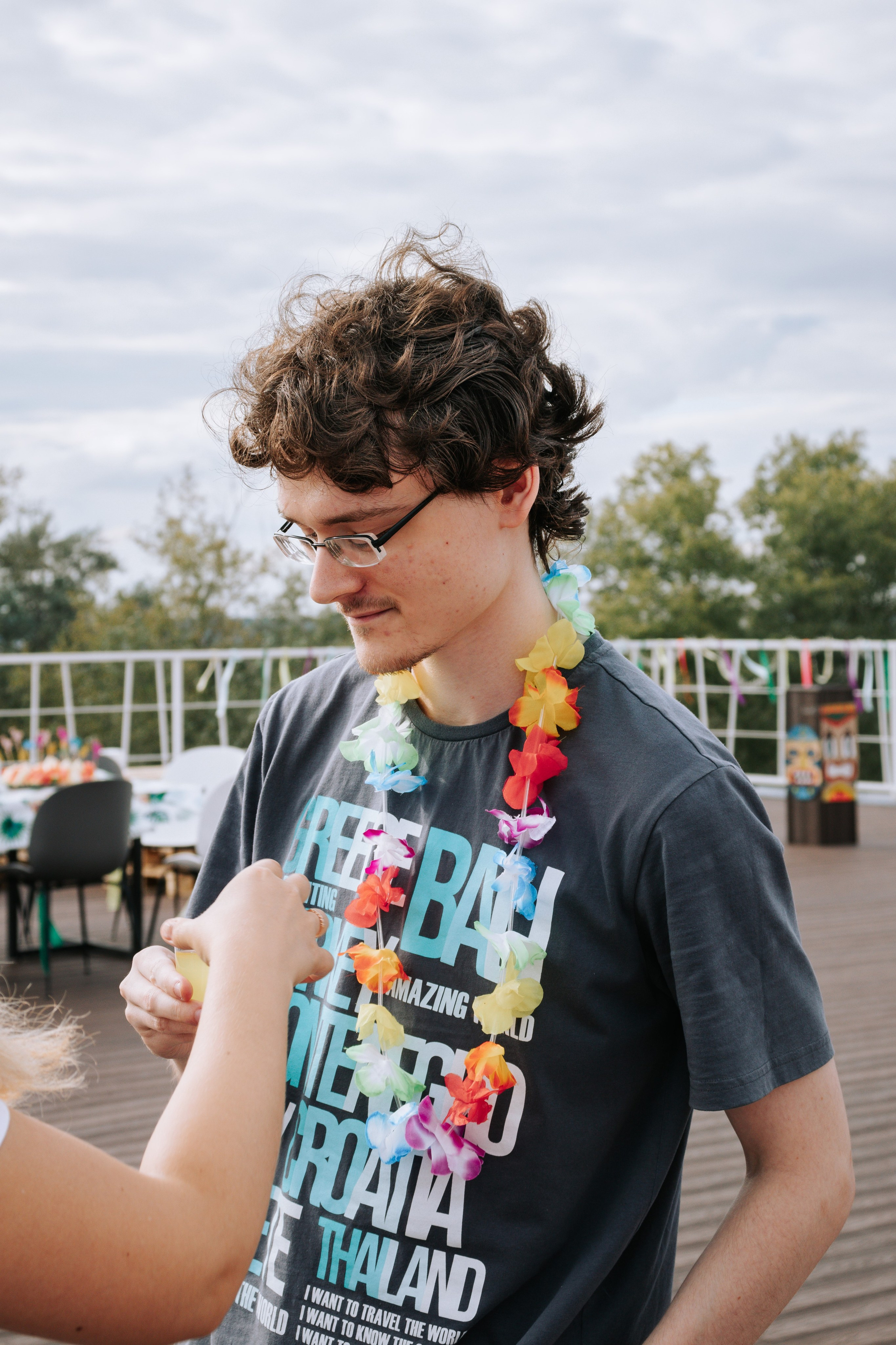 Фотограф на корпоратив Томск. Фотограф в Томске Дарья Пучкина