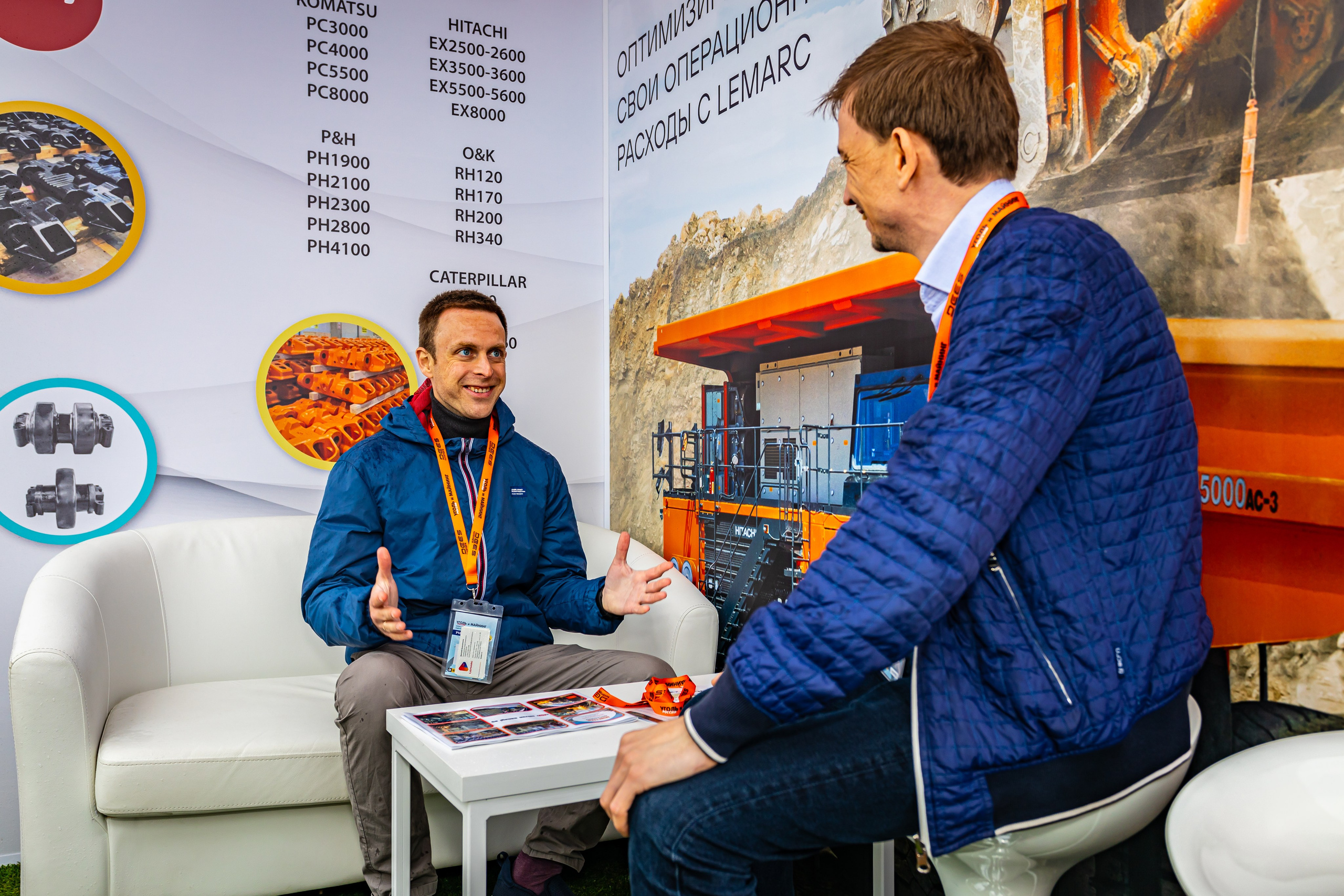 Контент для бизнеса. Видеограф PRO Новокузнецк